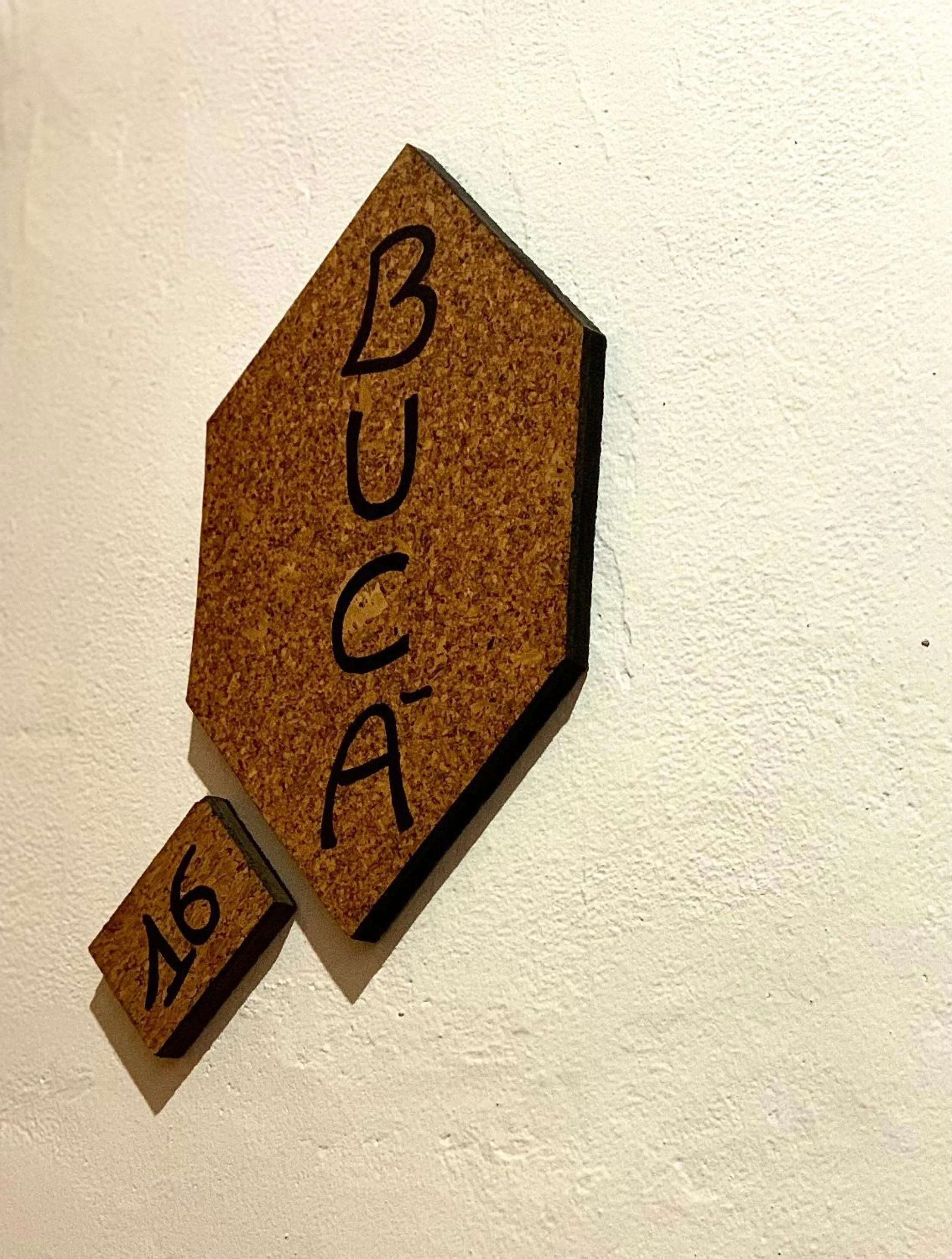 La Vecchia Posta B&B