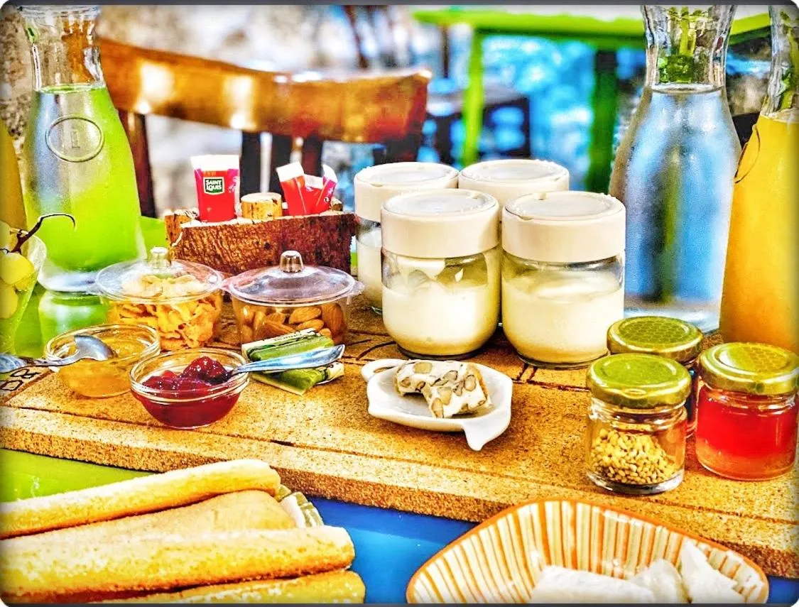 La Vecchia Posta B&B