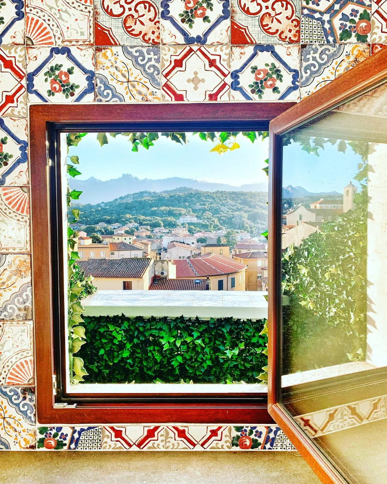 La Vecchia Posta B&B