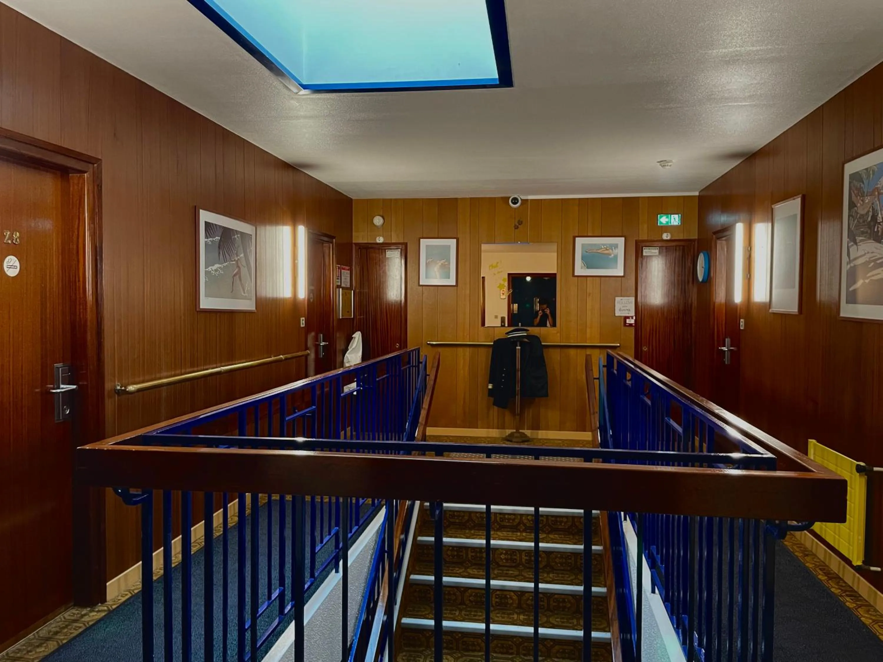 Other in Hotel Arcantis Le Voltaire