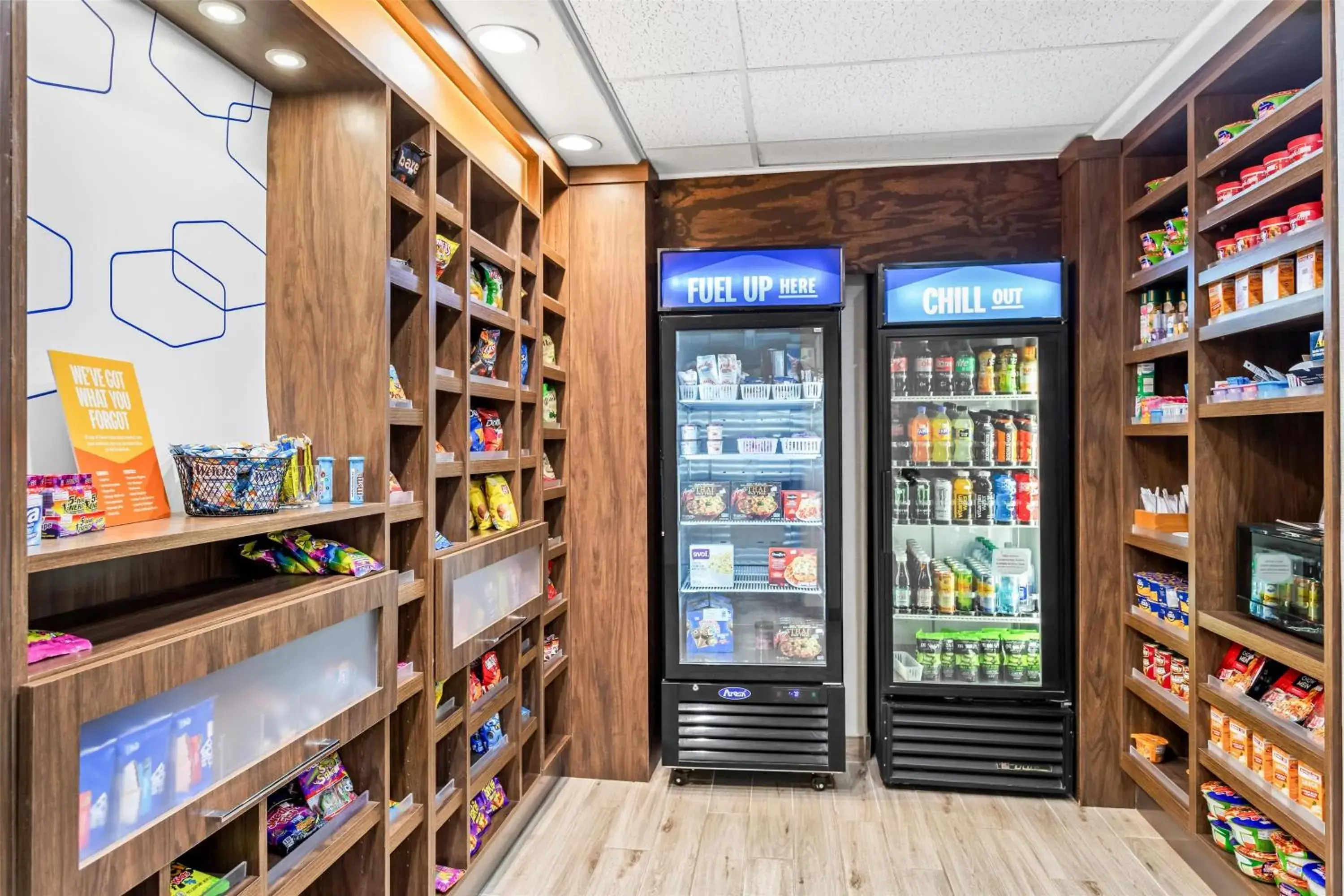 Restaurant/places to eat in Hampton Inn & Suites Farmington Restaurant/places to eat in Hampton Inn & Suites Farmington