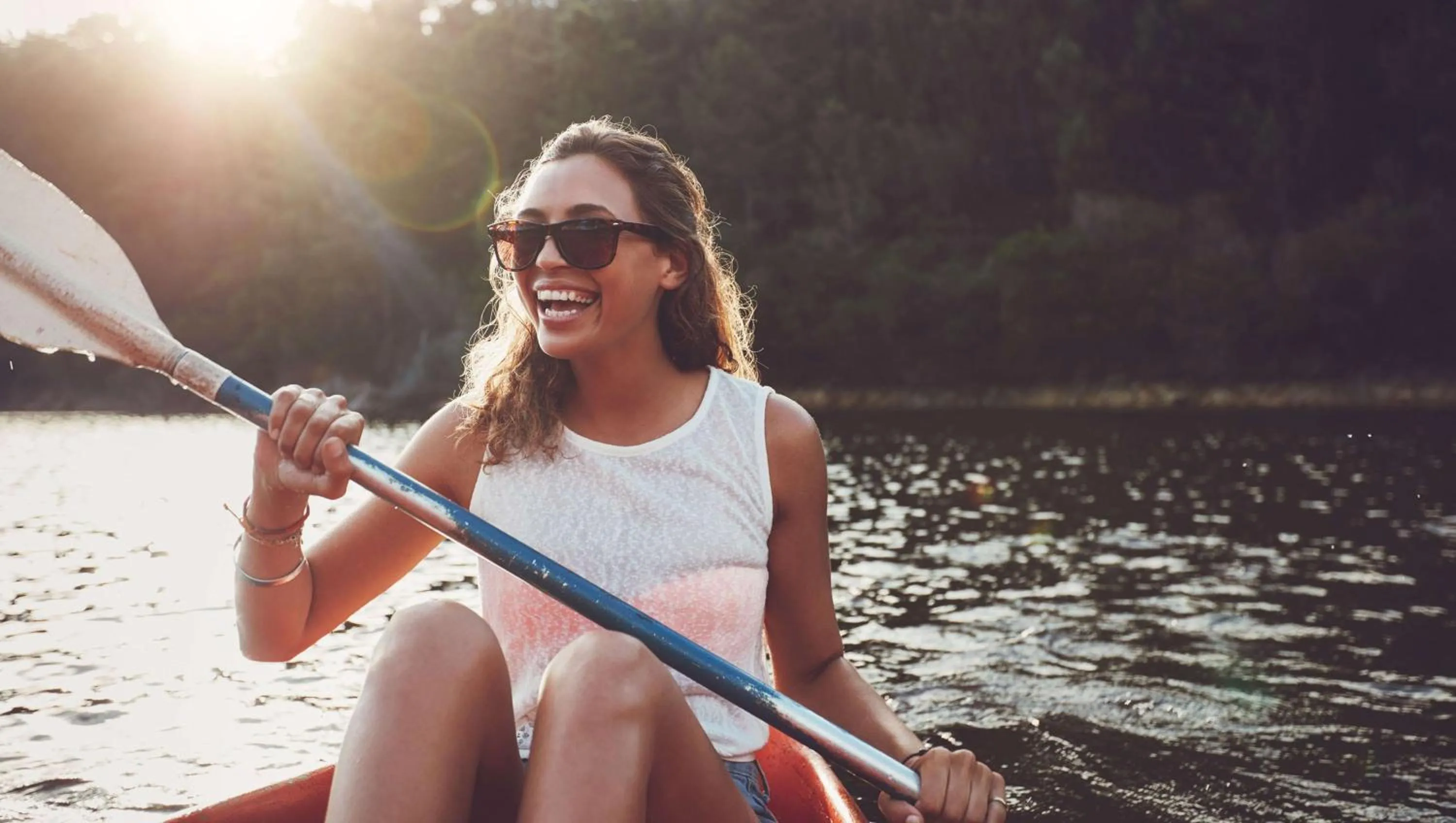 Area and facilities in Magnuson Hotel Park Vue