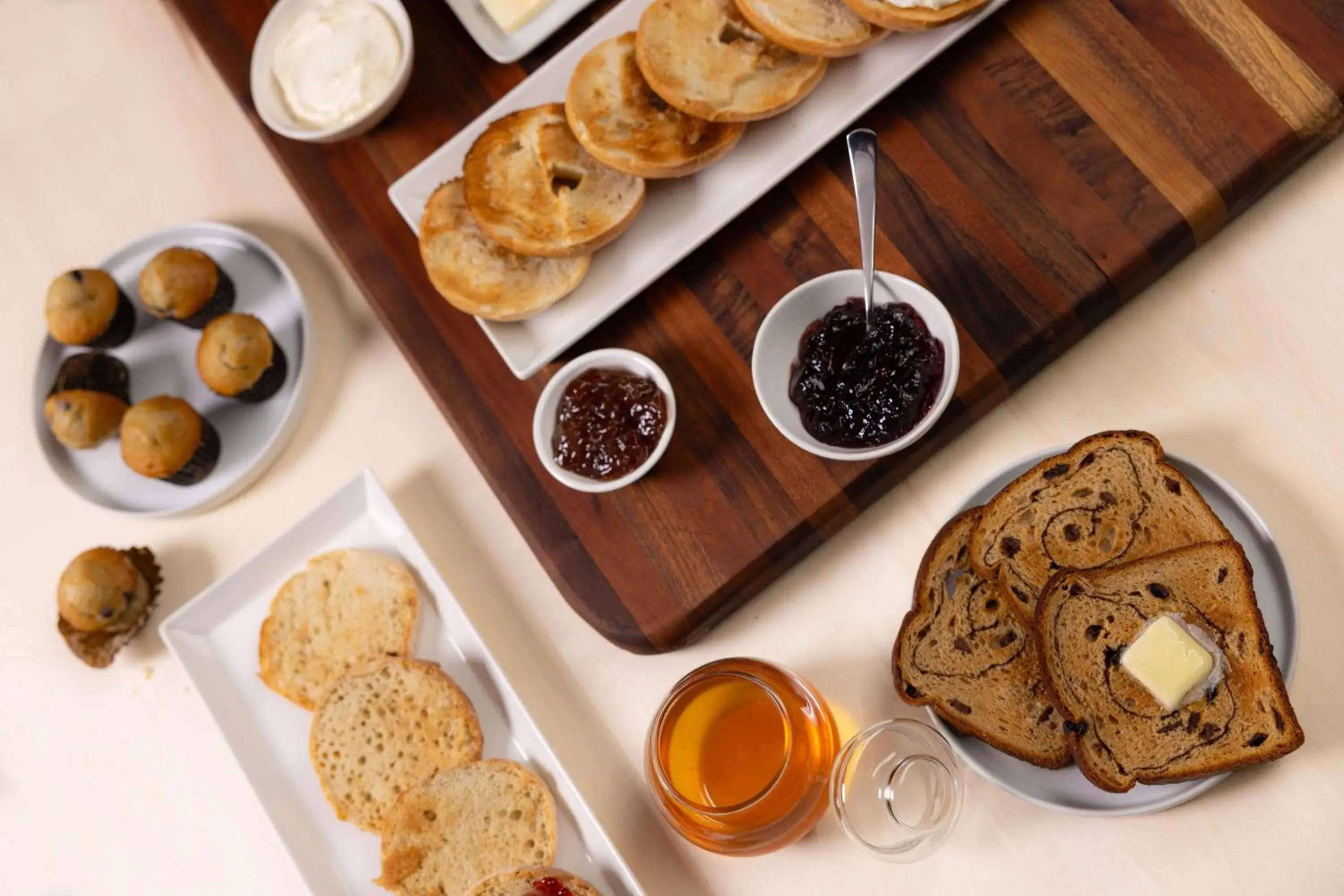 Breakfast in Drury Inn & Suites Las Cruces Breakfast in Drury Inn & Suites Las Cruces