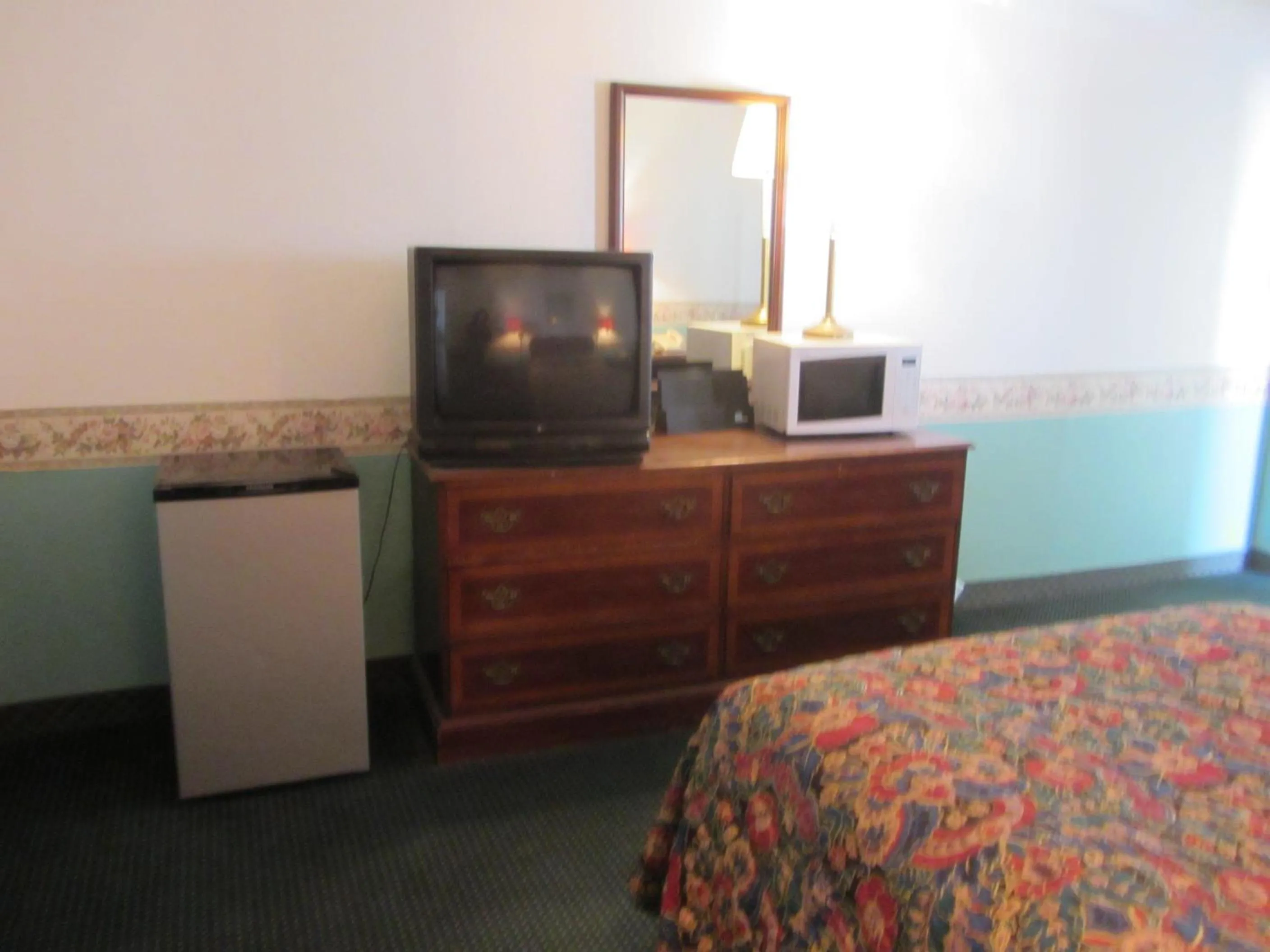 Budget Inn Odessa
