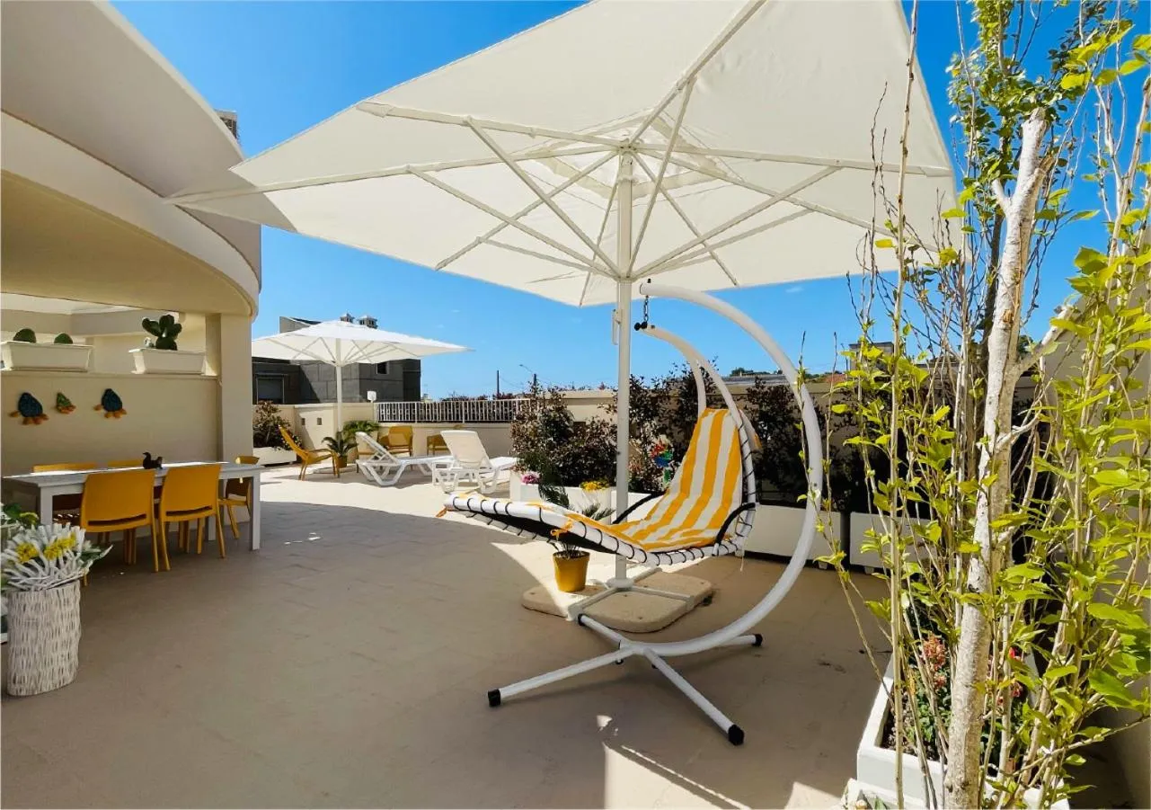 Spring in La Collina di Montegrappa - Suites with Heated Private Pool - Suites with Shared Pool