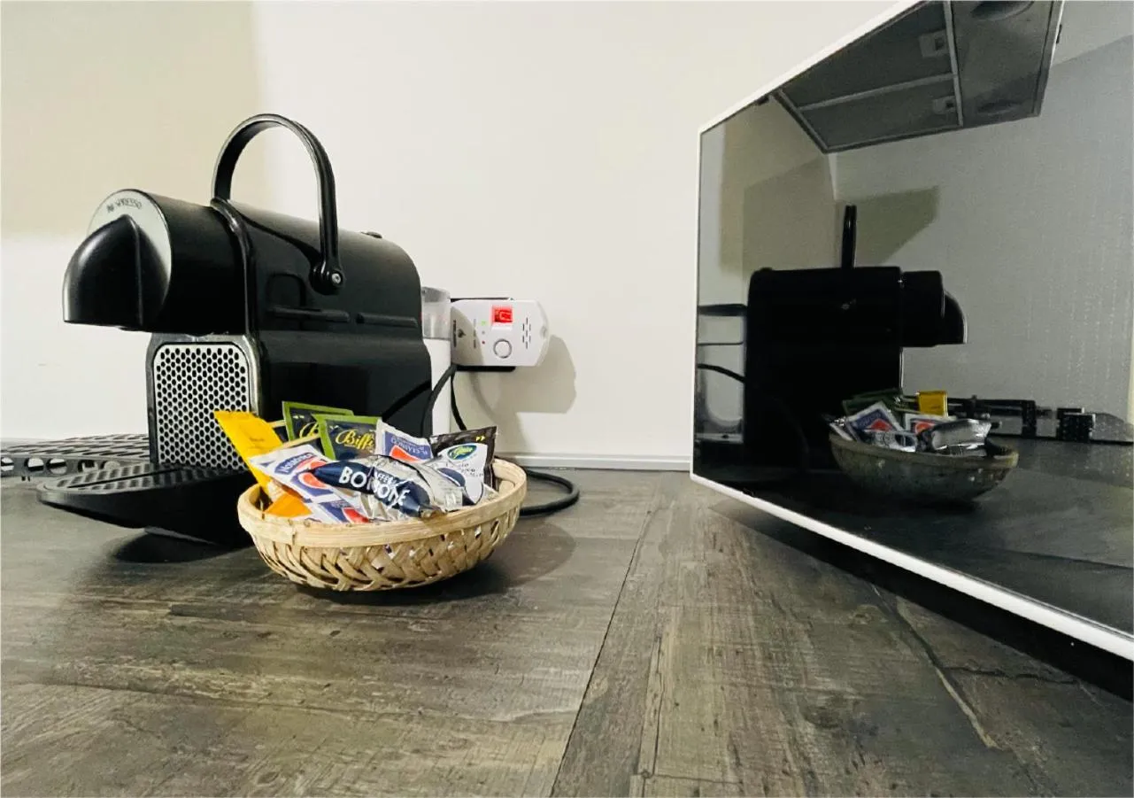 Kitchen or kitchenette in La Collina di Montegrappa - Suites with Heated Private Pool - Suites with Shared Pool