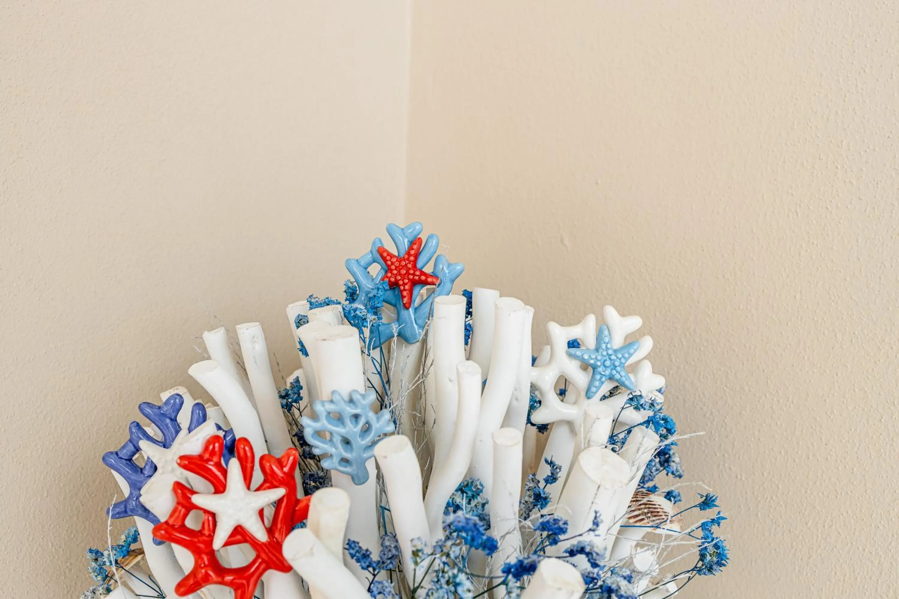 Decorative detail in La Collina di Montegrappa - Suites with Heated Private Pool - Suites with Shared Pool