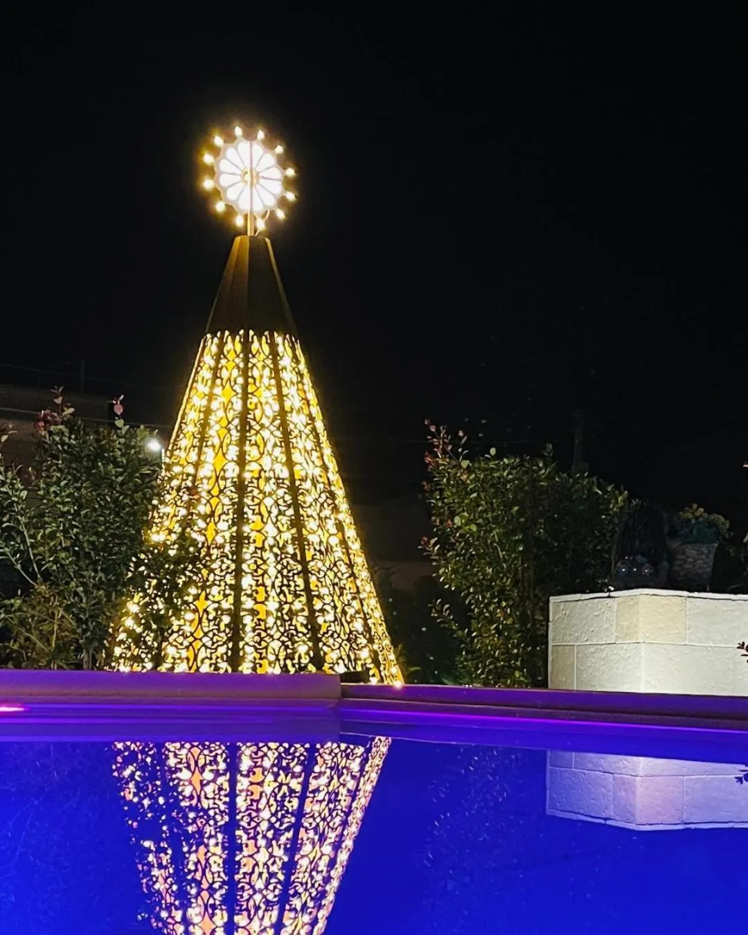 Night in La Collina di Montegrappa - Suites with Heated Private Pool - Suites with Shared Pool