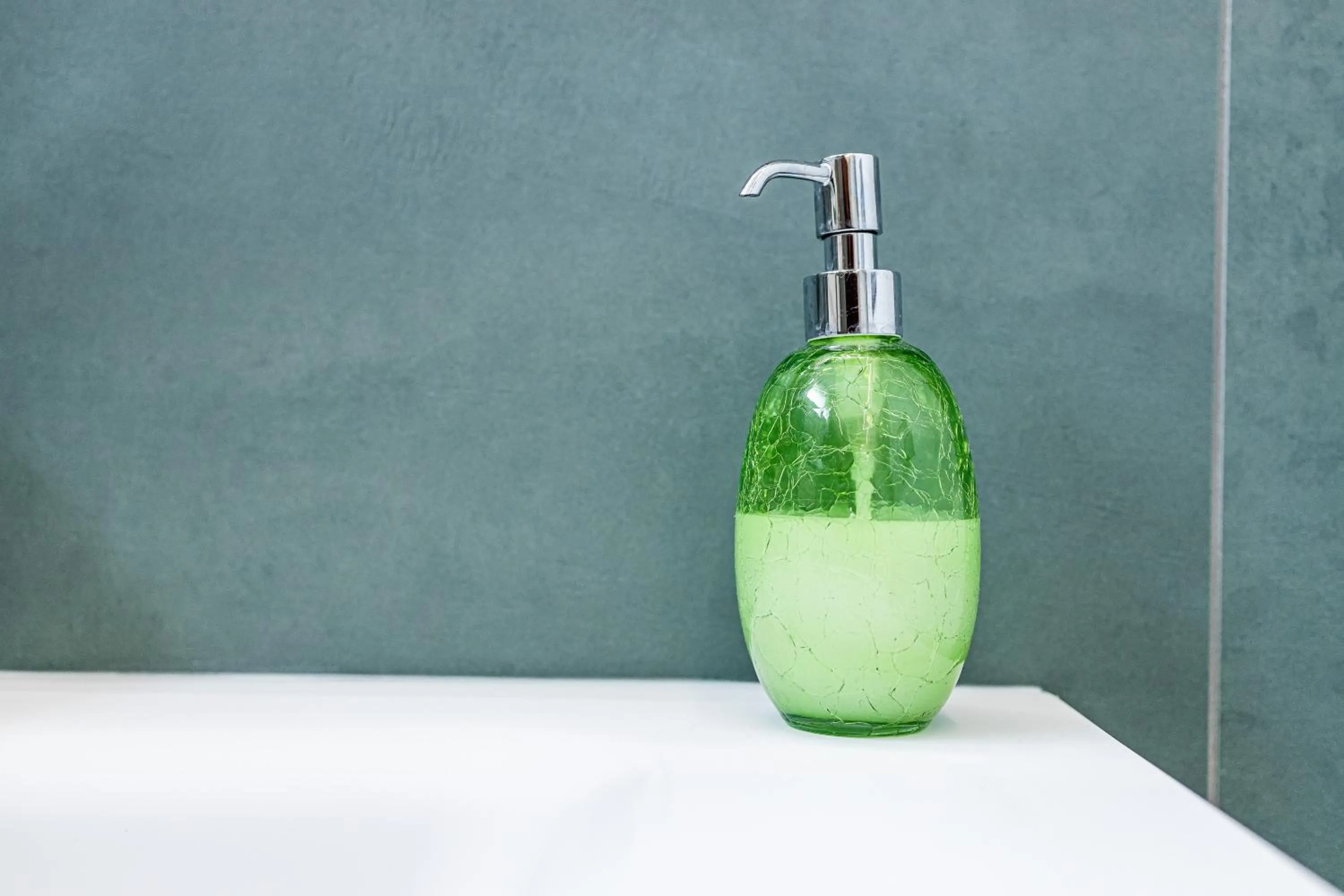 Decorative detail in La Collina di Montegrappa - Suites with Heated Private Pool - Suites with Shared Pool