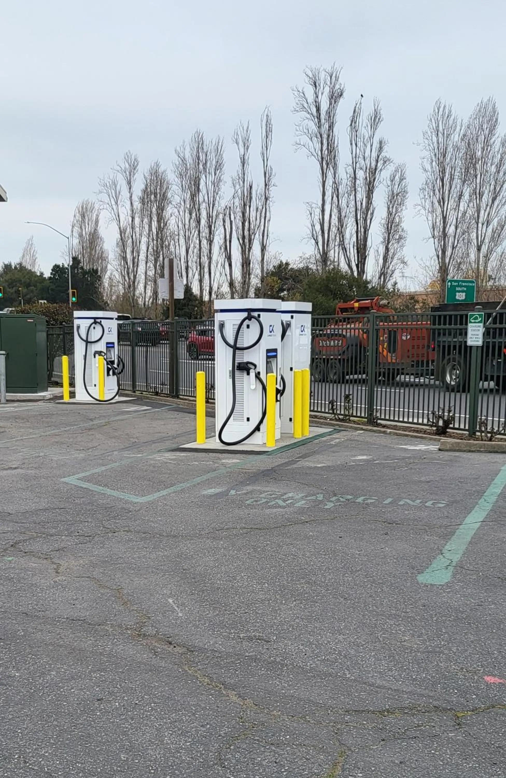 Best Western Petaluma Inn