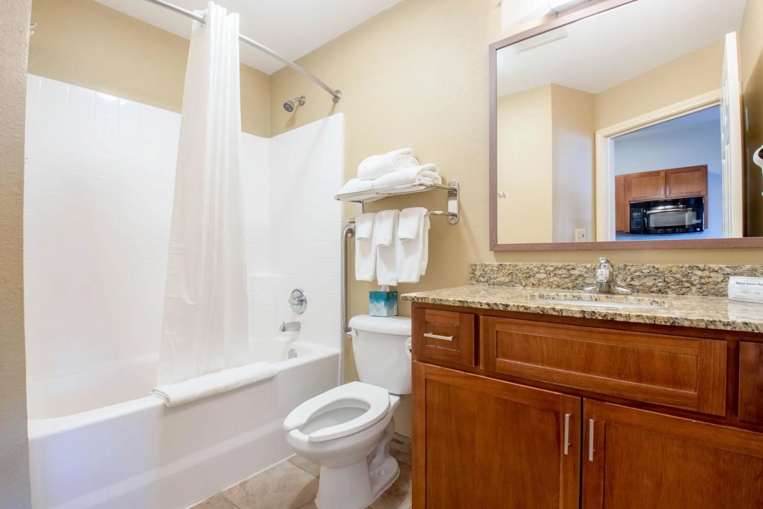 Western Slope Suites Parachute