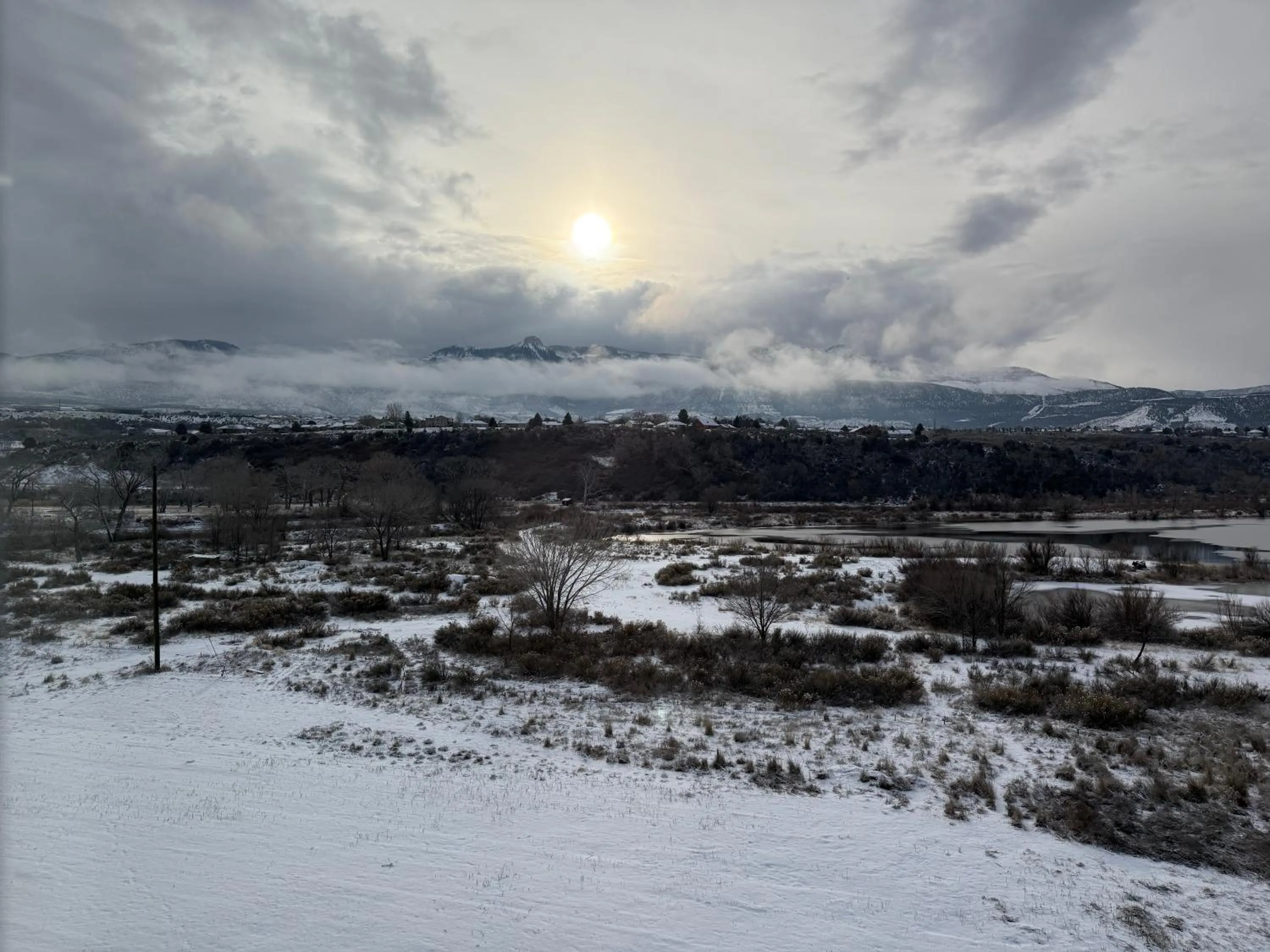 Western Slope Suites Parachute
