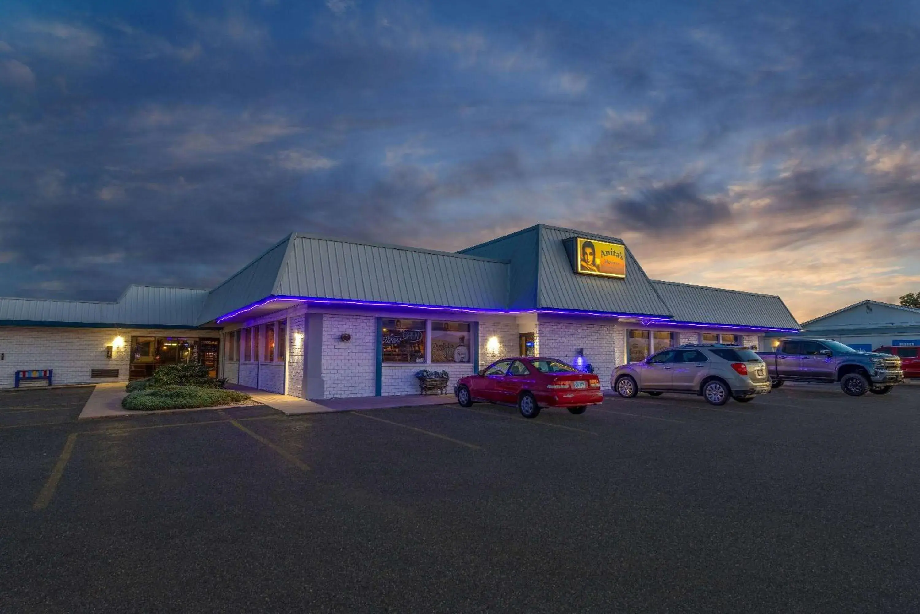 Restaurant/places to eat in Baymont by Wyndham El Dorado Restaurant/places to eat in Baymont by Wyndham El Dorado