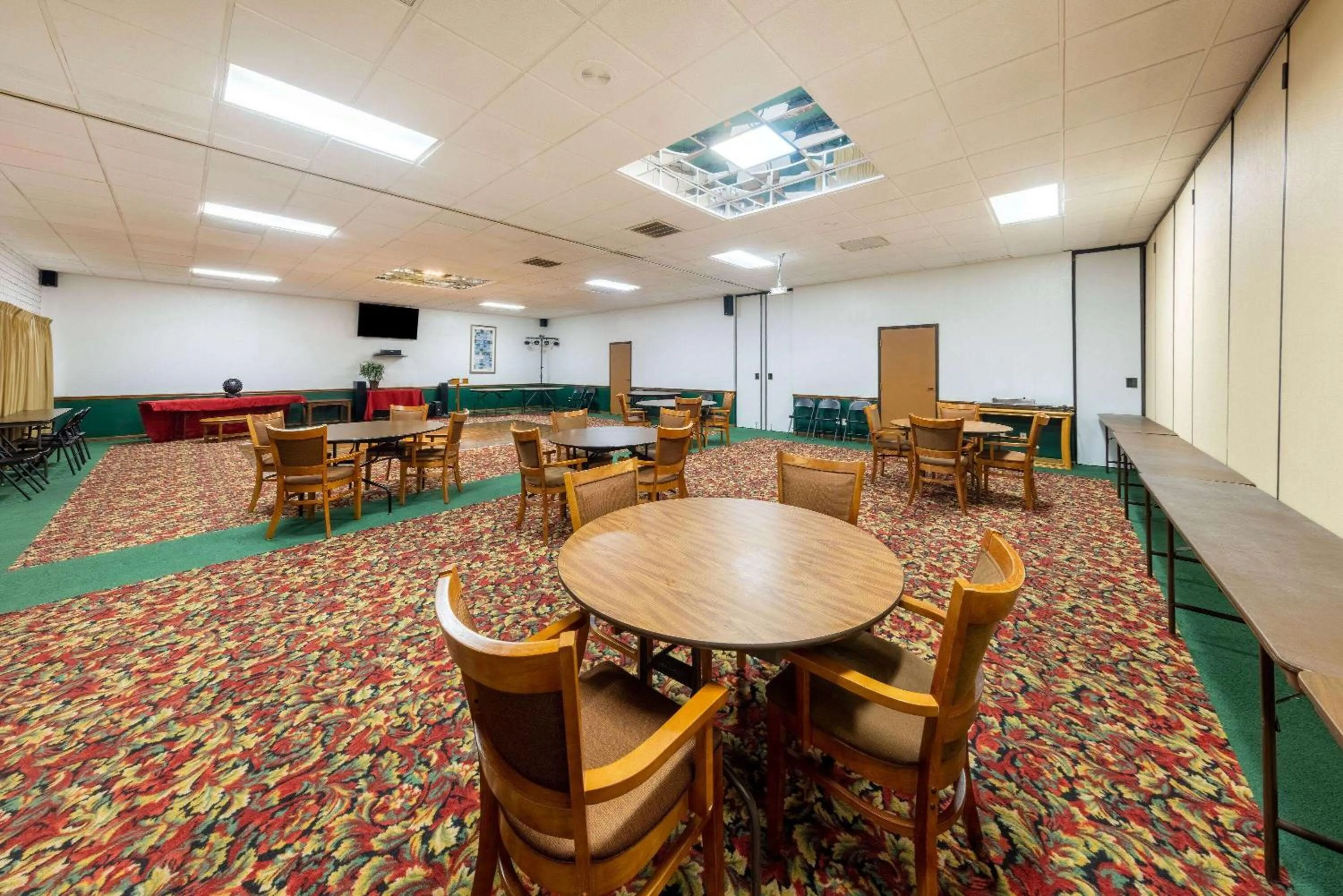 Meeting/conference room in Baymont by Wyndham El Dorado