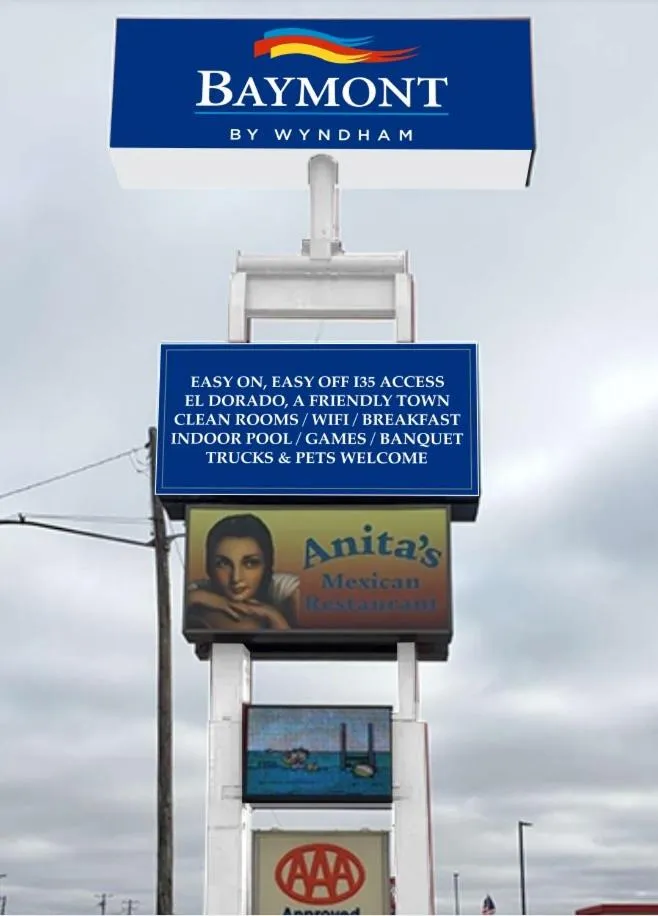 Baymont by Wyndham El Dorado