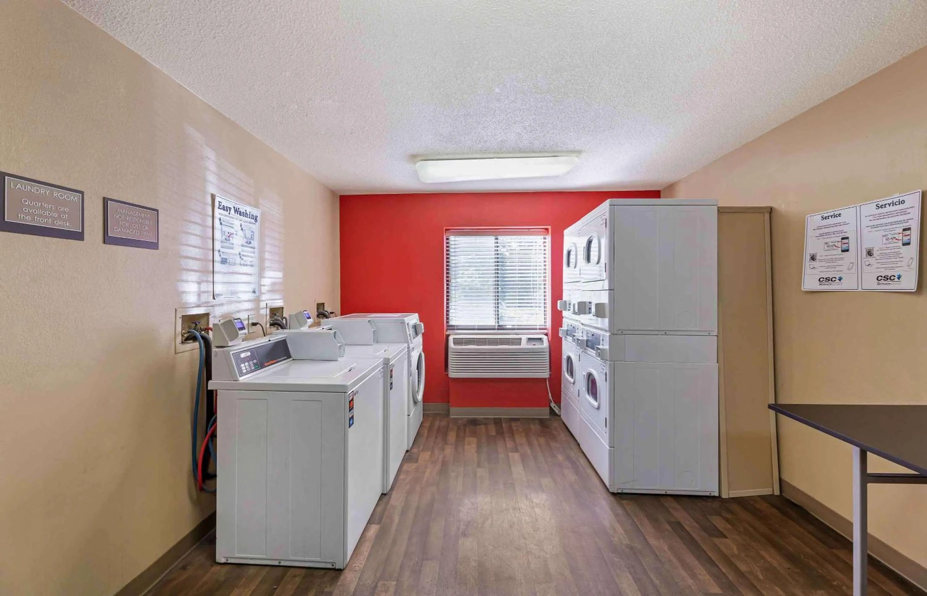 Property building in Extended Stay America Suites - Cleveland - Westlake