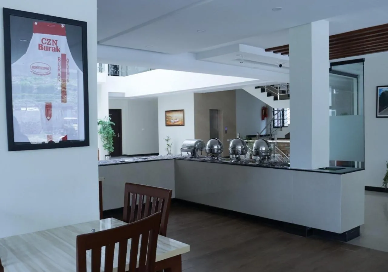 Mount Feast Hotel Naran