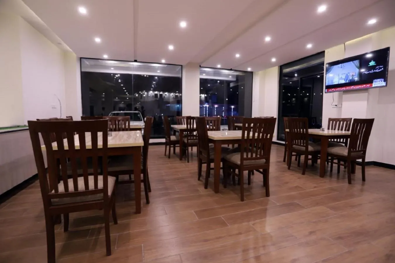 Mount Feast Hotel Naran