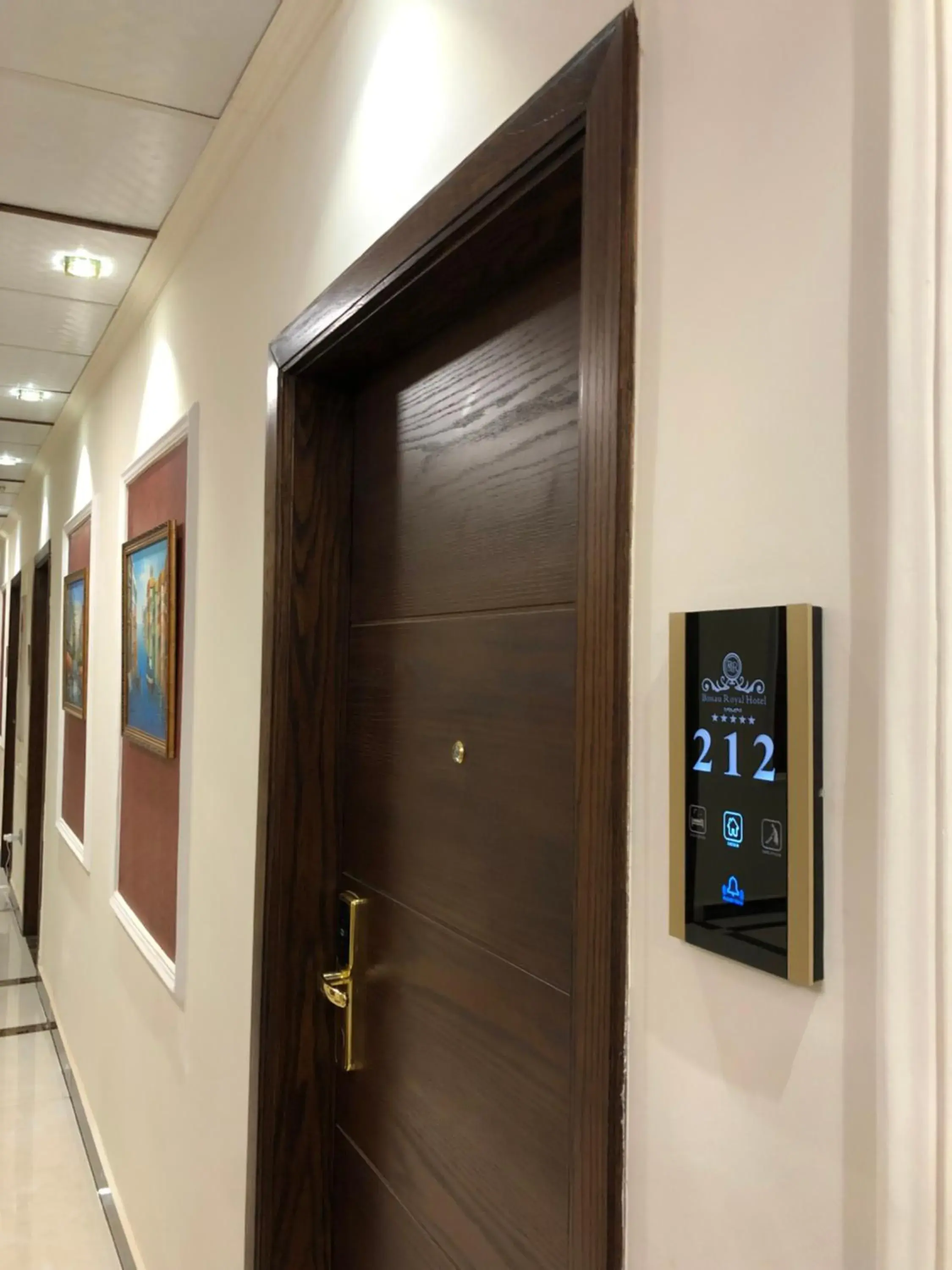 Executive Suite in Bissau Royal Hotel Executive Suite in Bissau Royal Hotel