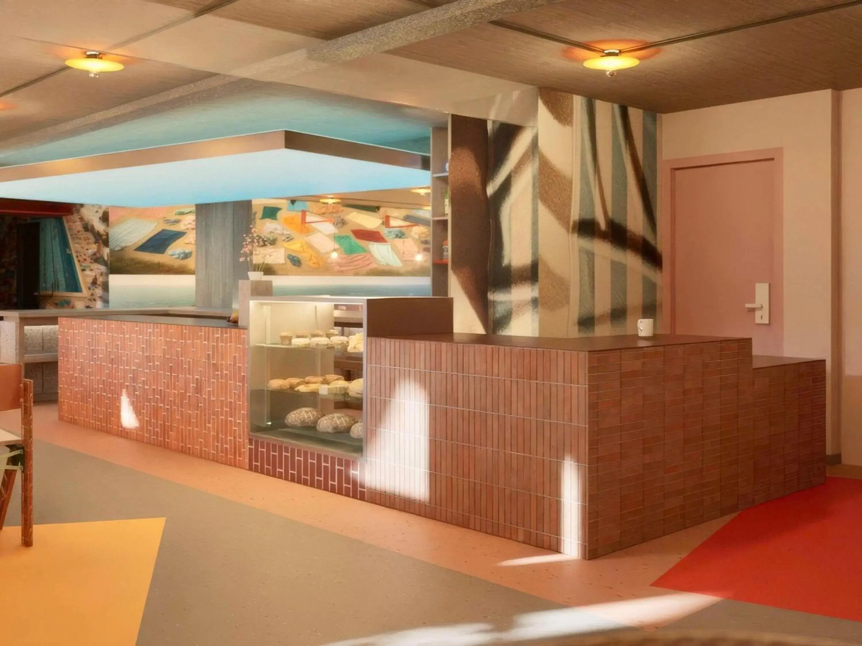 Greet Hotel Nice Aéroport Promenade des Anglais Greet Hotel Nice Aéroport Promenade des Anglais