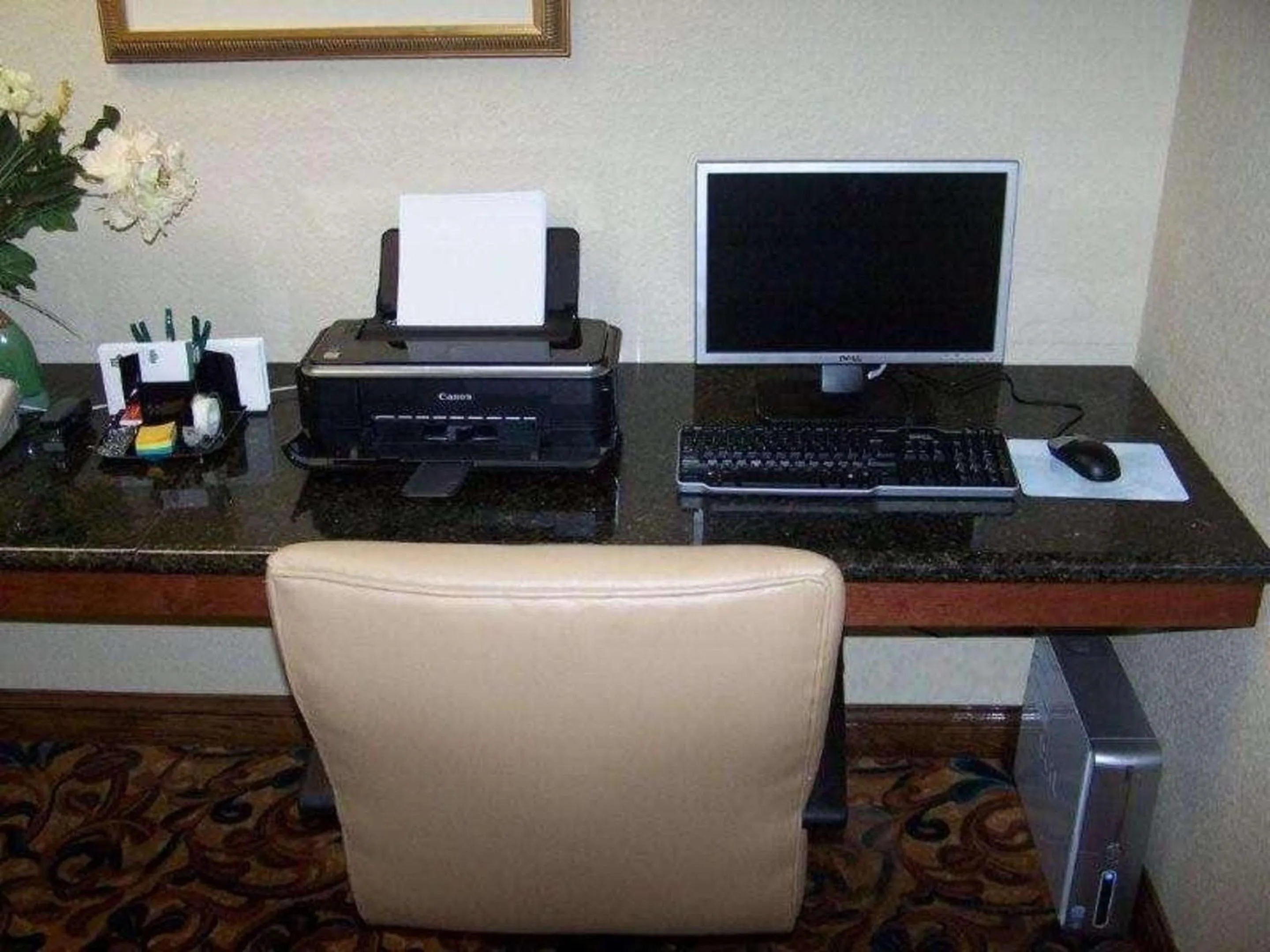 Business facilities in Country Inn & Suites by Radisson, Wilson, NC