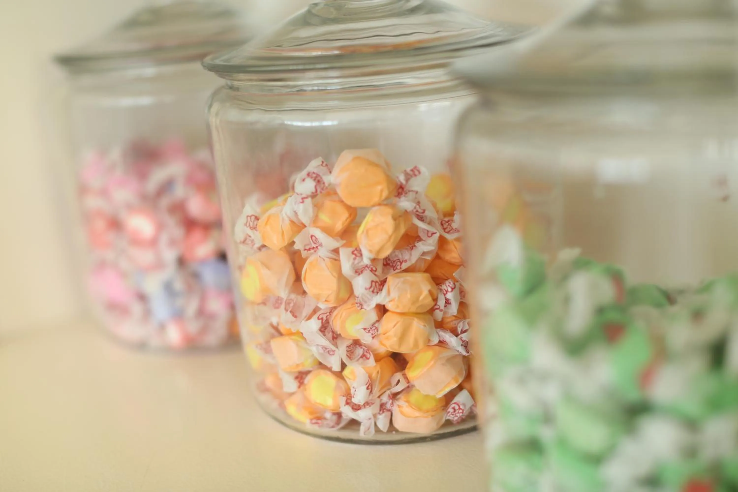 Lobby or reception in Pavilion Hotel