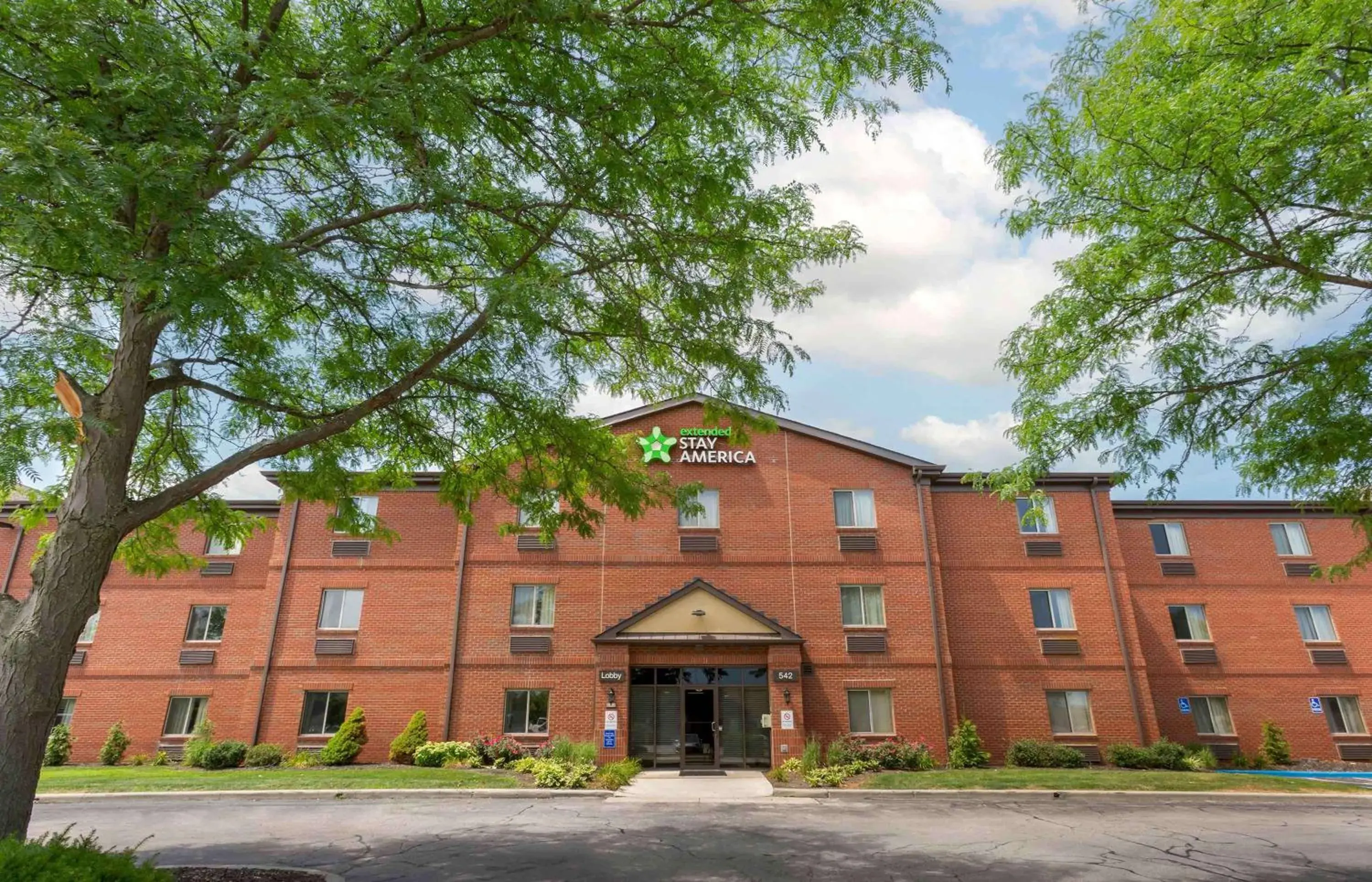 Extended Stay America Suites - Toledo - Maumee Extended Stay America Suites - Toledo - Maumee