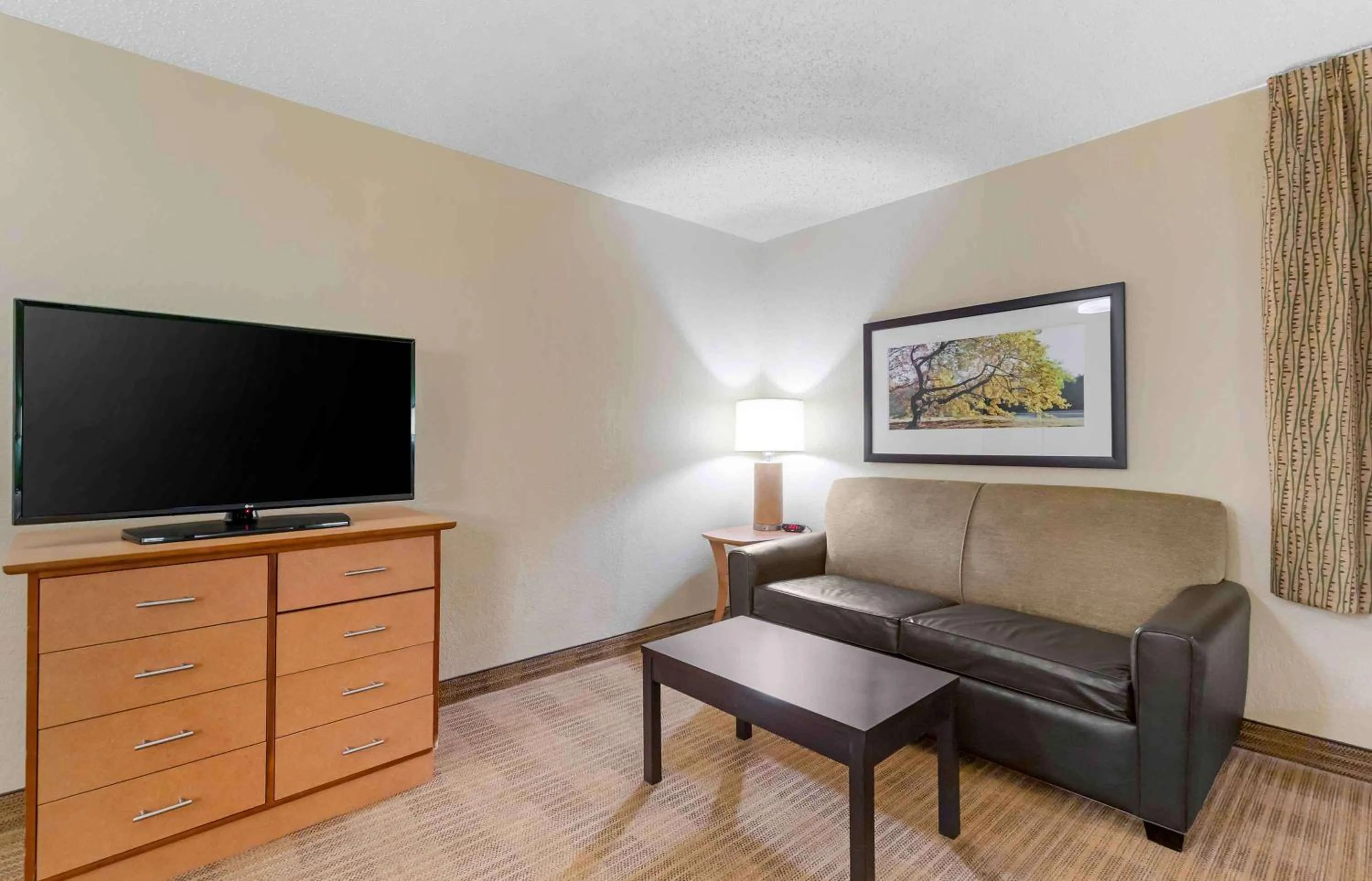 Bedroom in Extended Stay America Suites - Corpus Christi - Staples