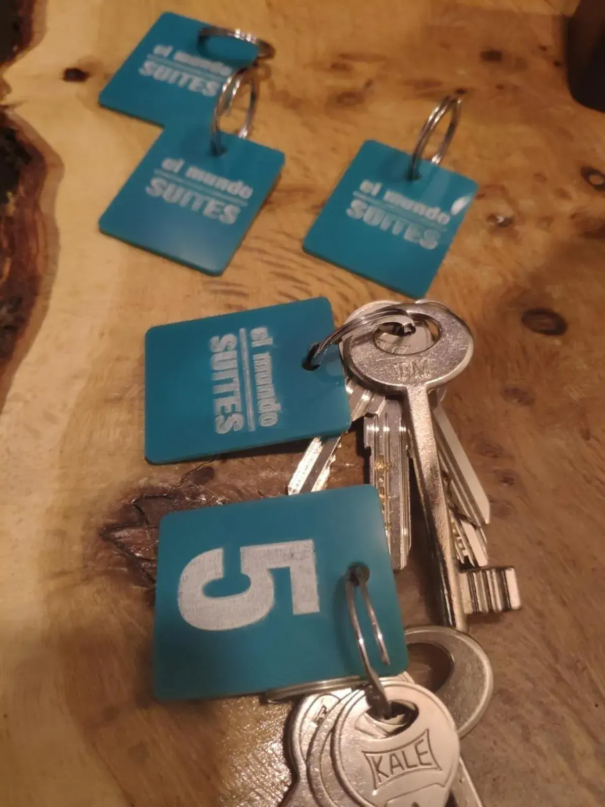 El Mundo Suites El Mundo Suites