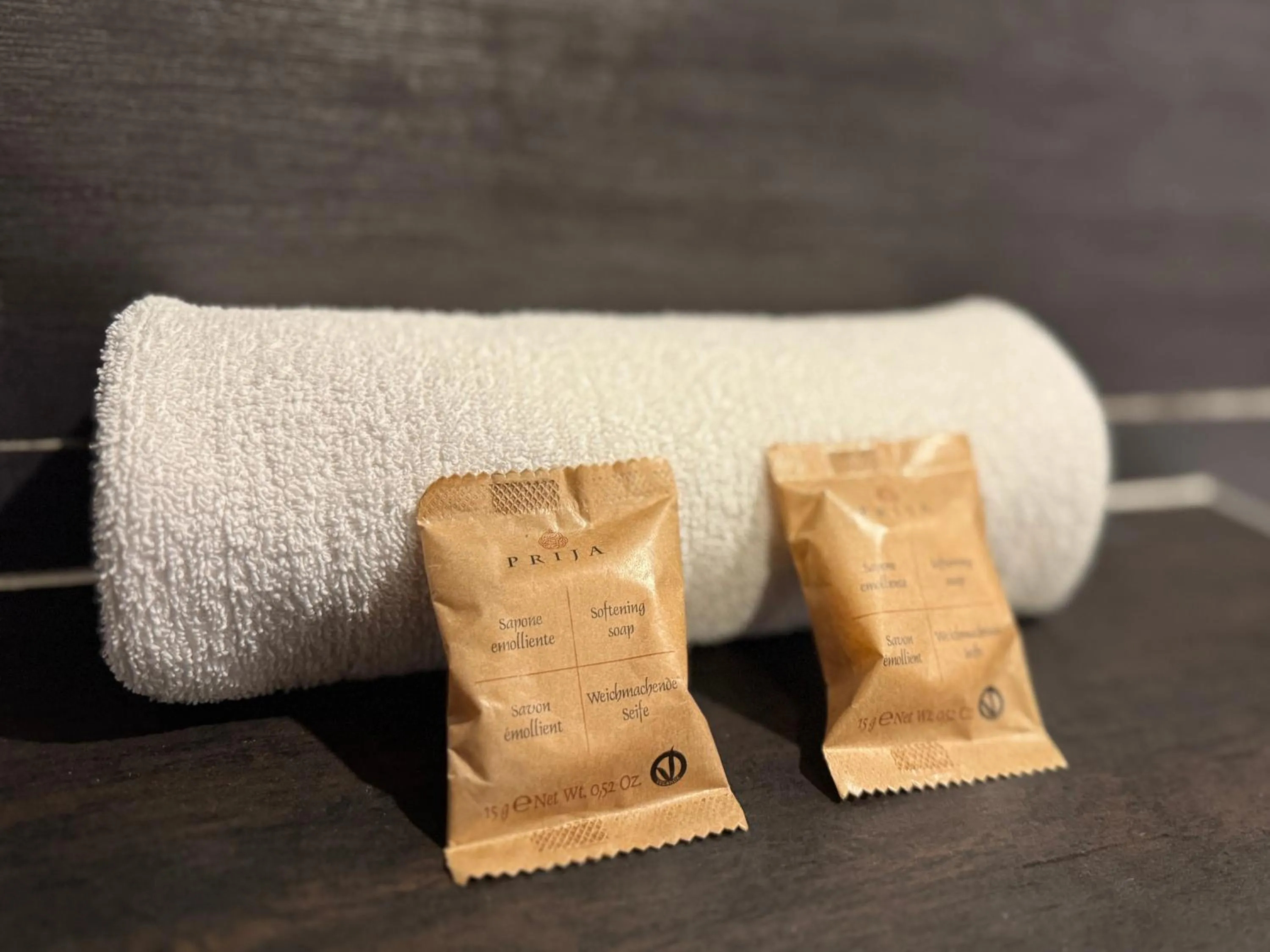 Bathroom in Trocadero