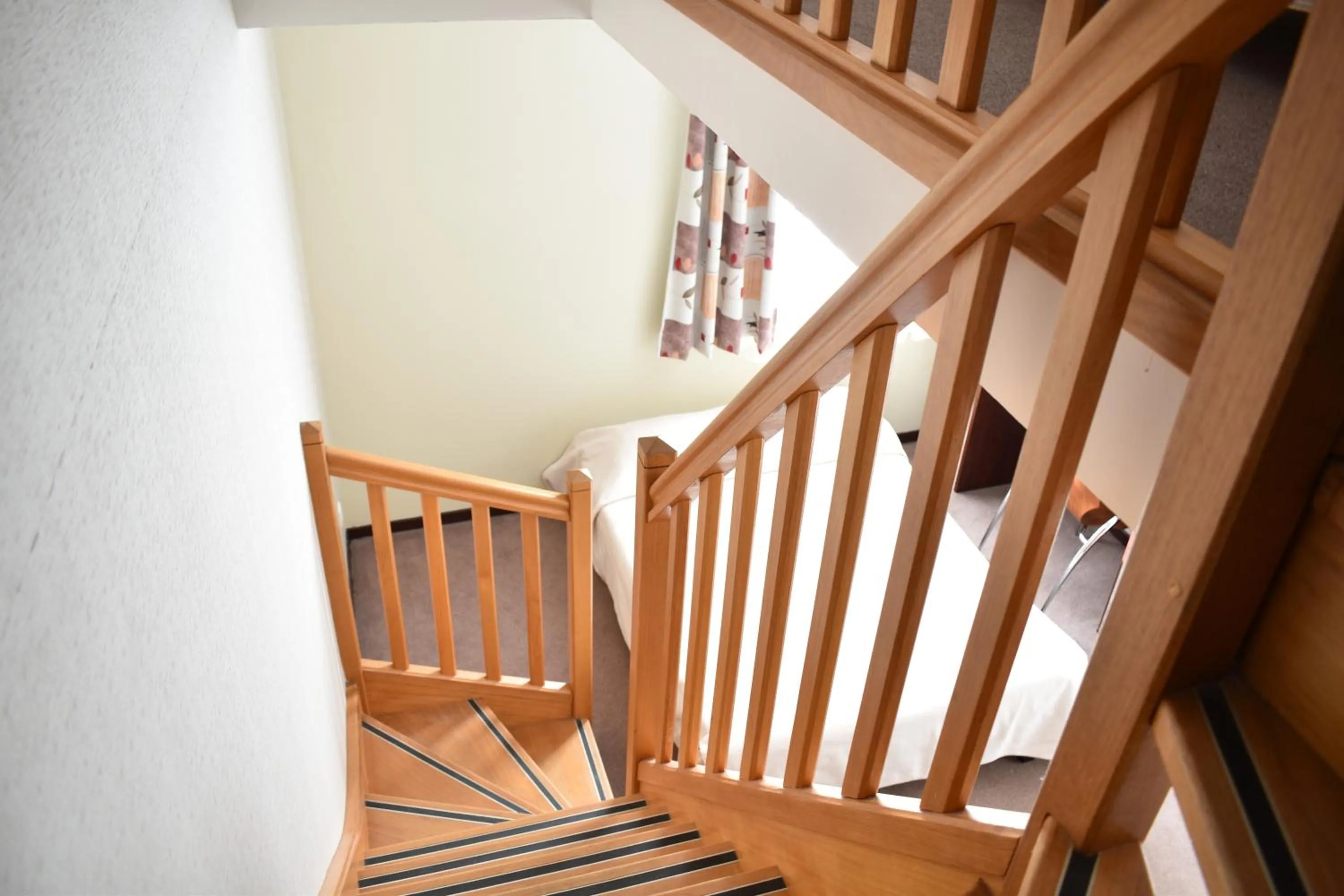 Photo of the whole room in Hôtel de l'Abbaye des Prémontrés