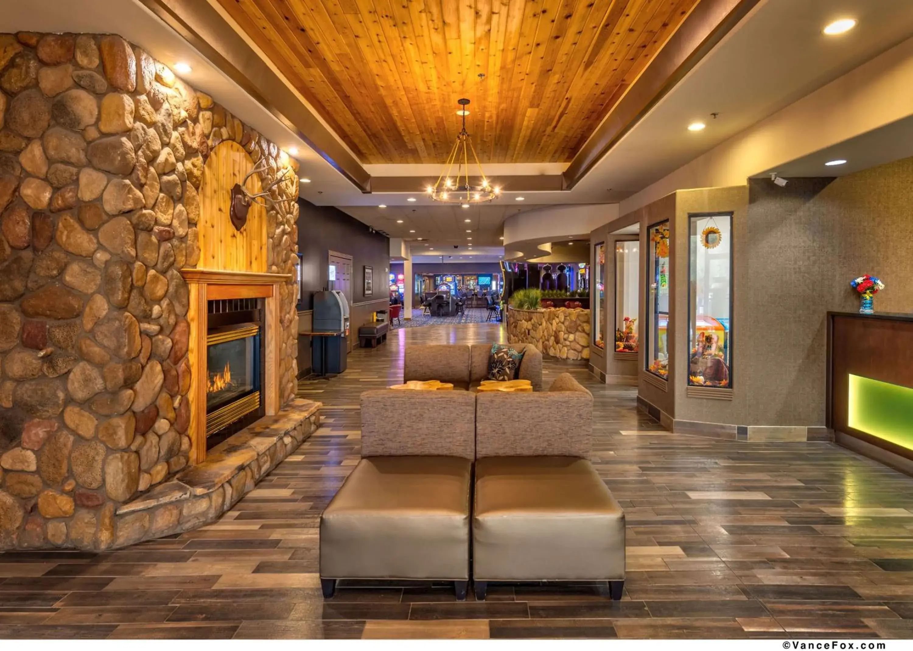 SureStay Hotel by Best Western Lovelock SureStay Hotel by Best Western Lovelock