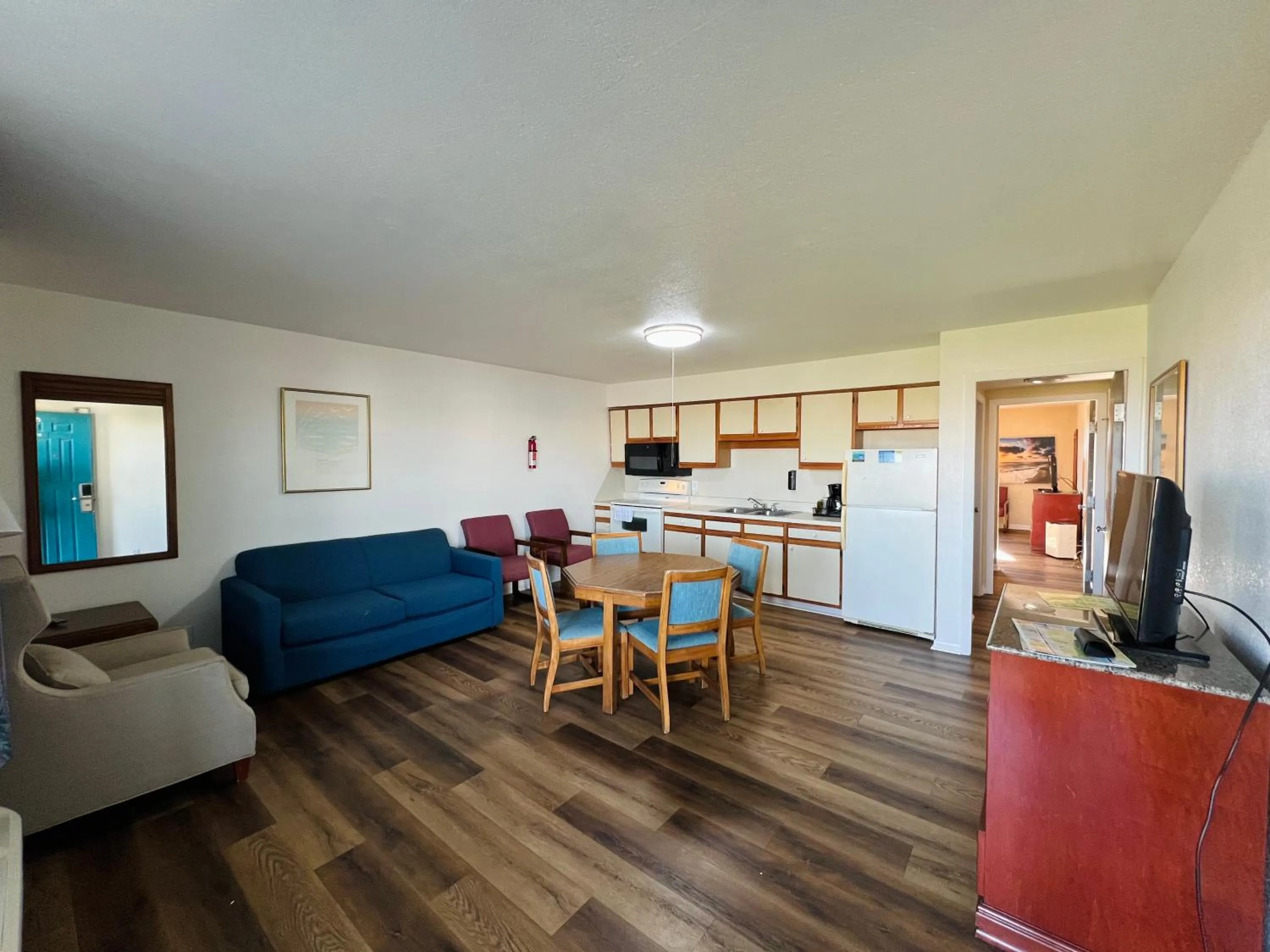 Mariner Inn And Suites