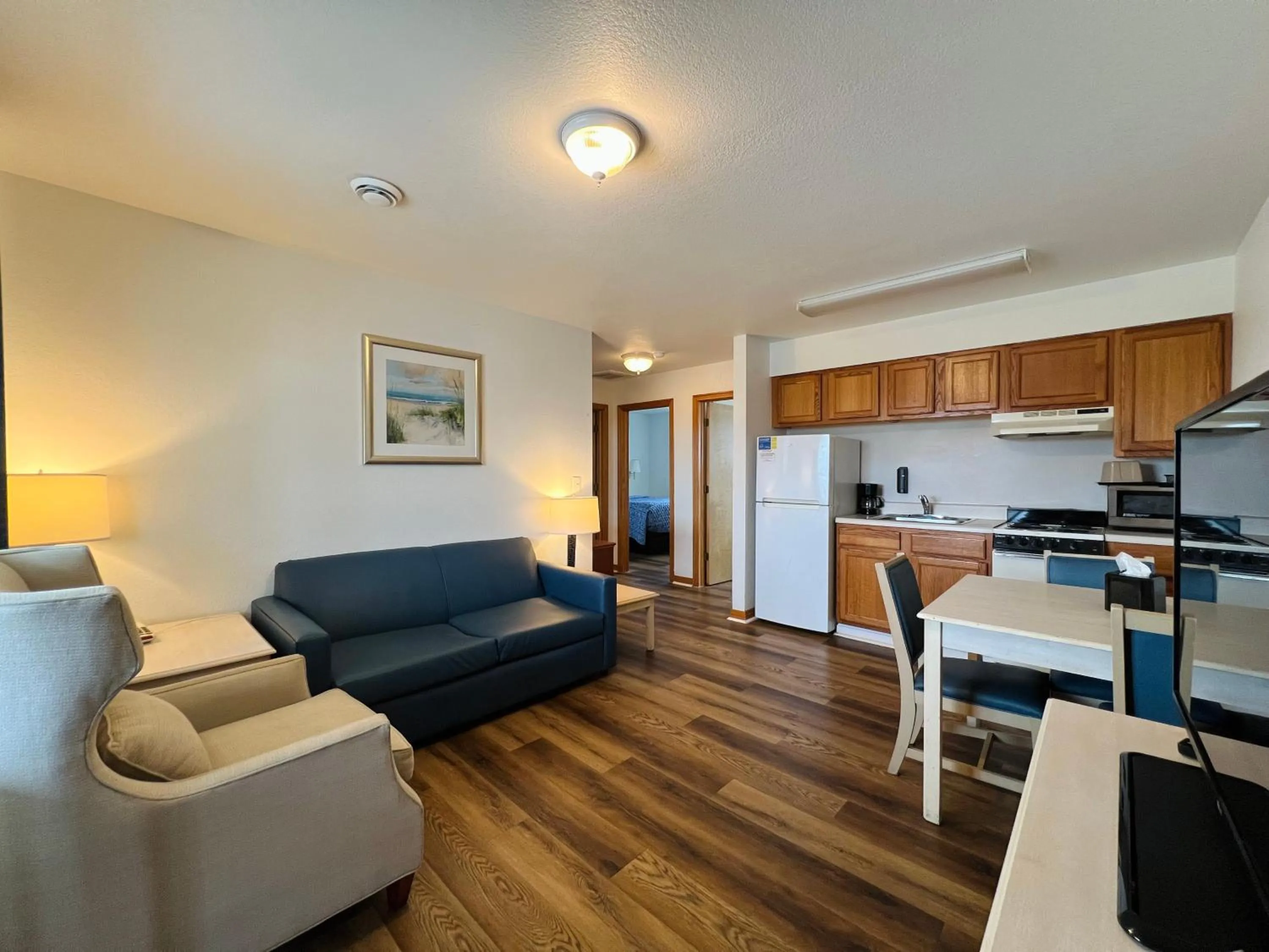 Mariner Inn And Suites