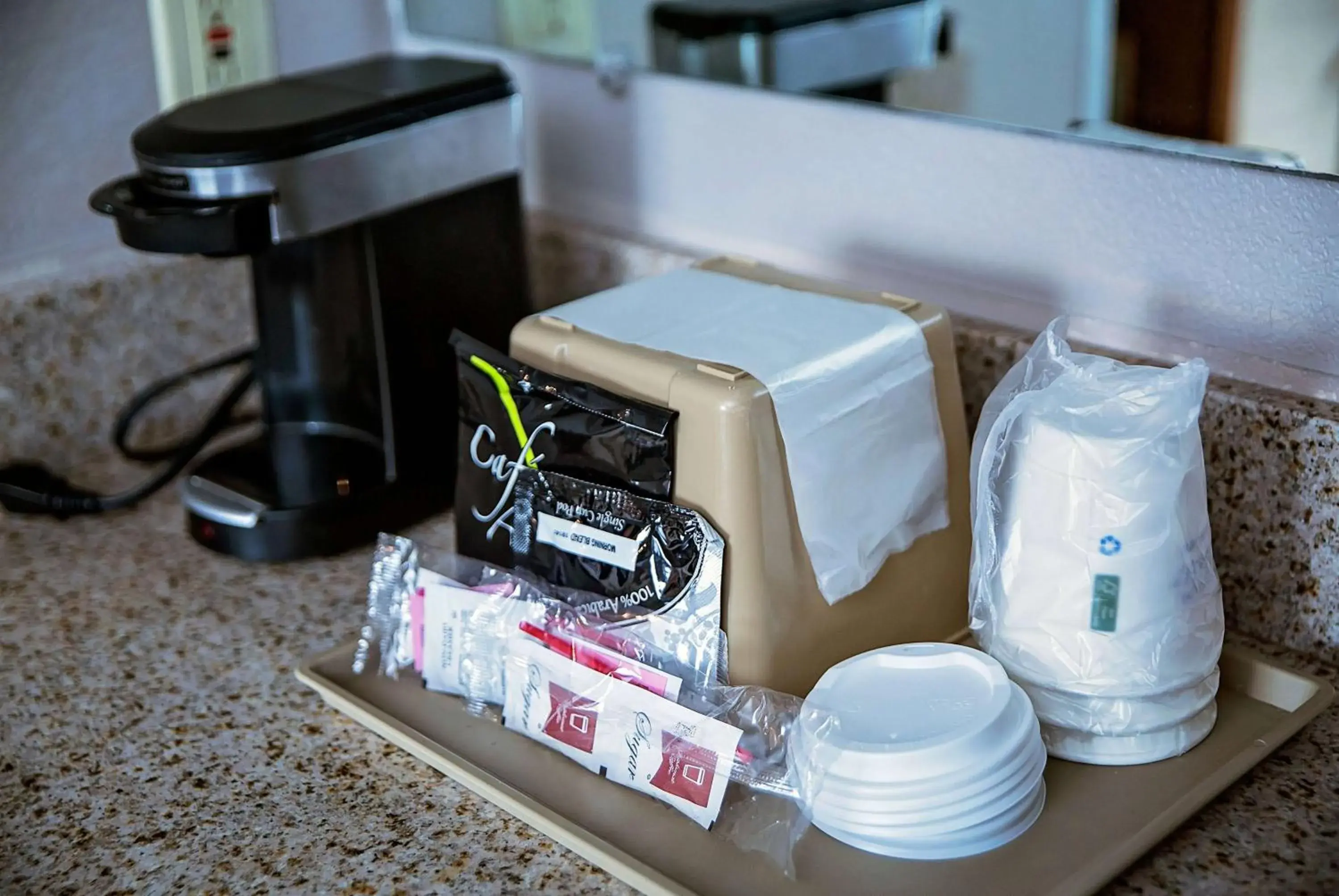 Photo of the whole room in Super 8 by Wyndham Holbrook Photo of the whole room in Super 8 by Wyndham Holbrook