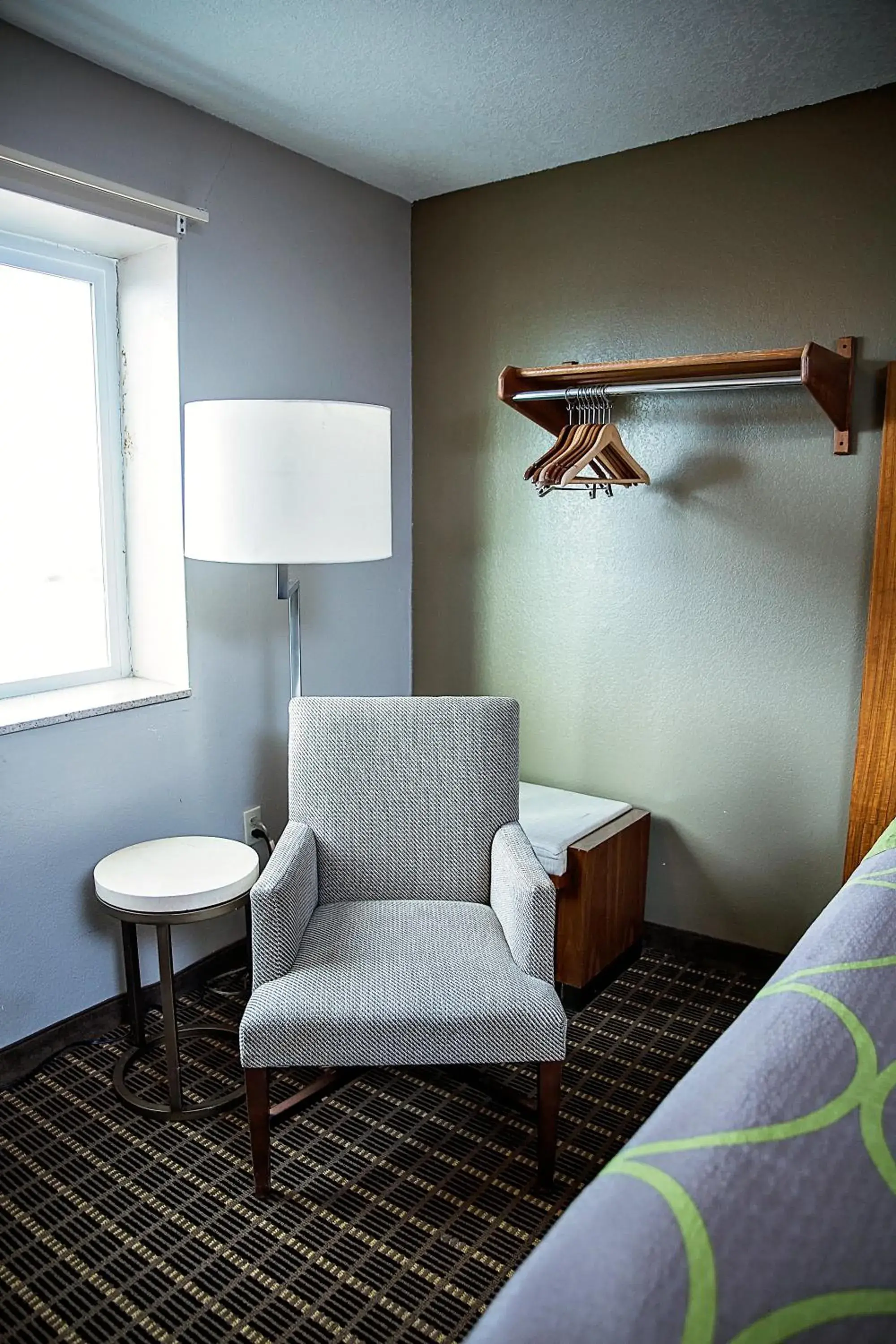 King Room - Non-Smoking in Super 8 by Wyndham Holbrook King Room - Non-Smoking in Super 8 by Wyndham Holbrook