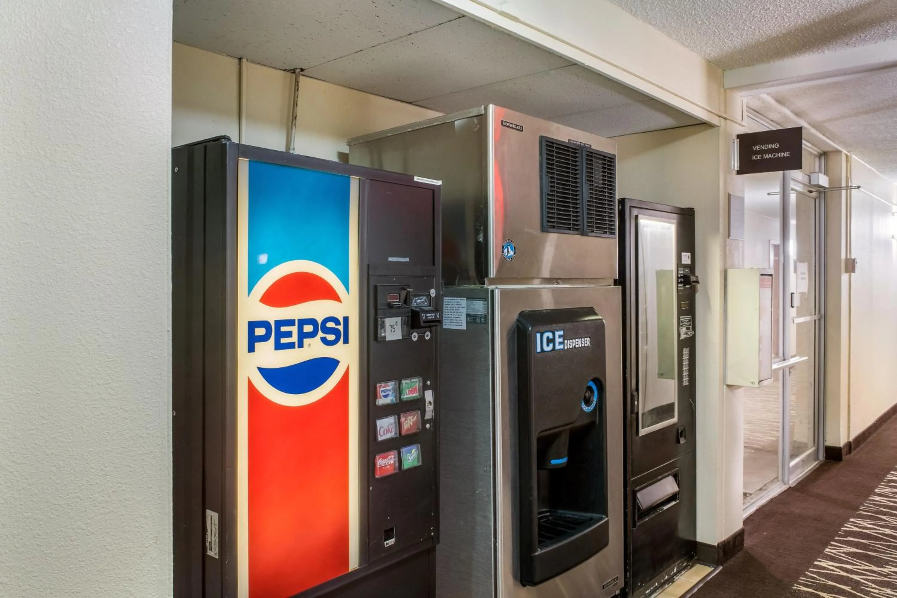 Other in Red Roof Inn Richmond, IN