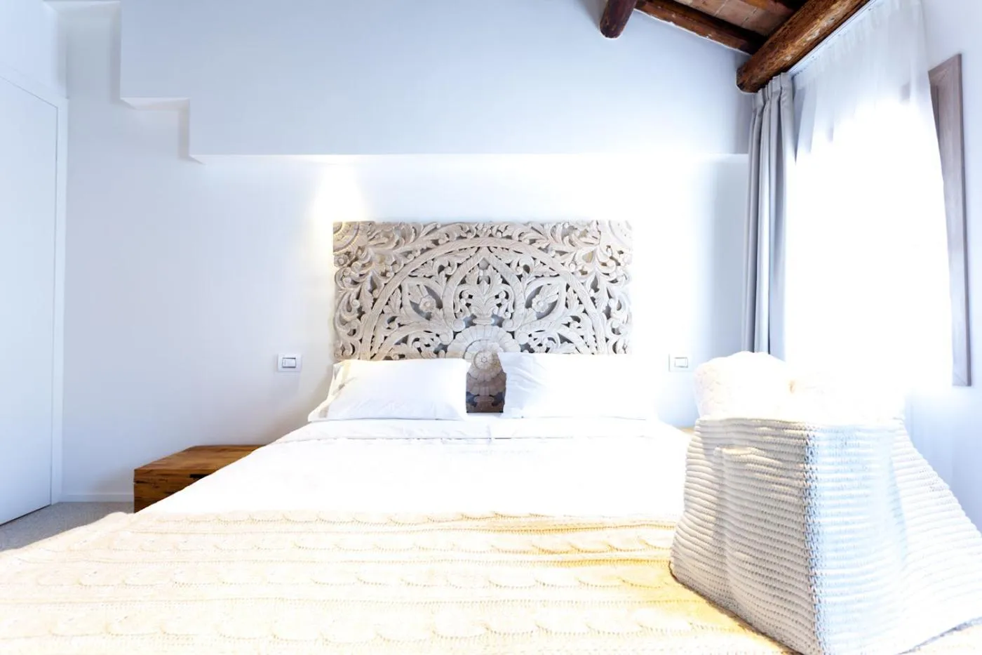 Bed in B&B LA CANEVA 951