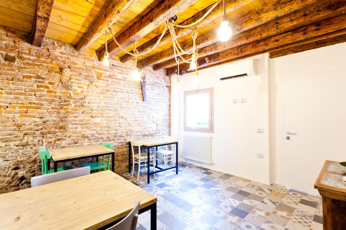 Breakfast in B&B LA CANEVA 951