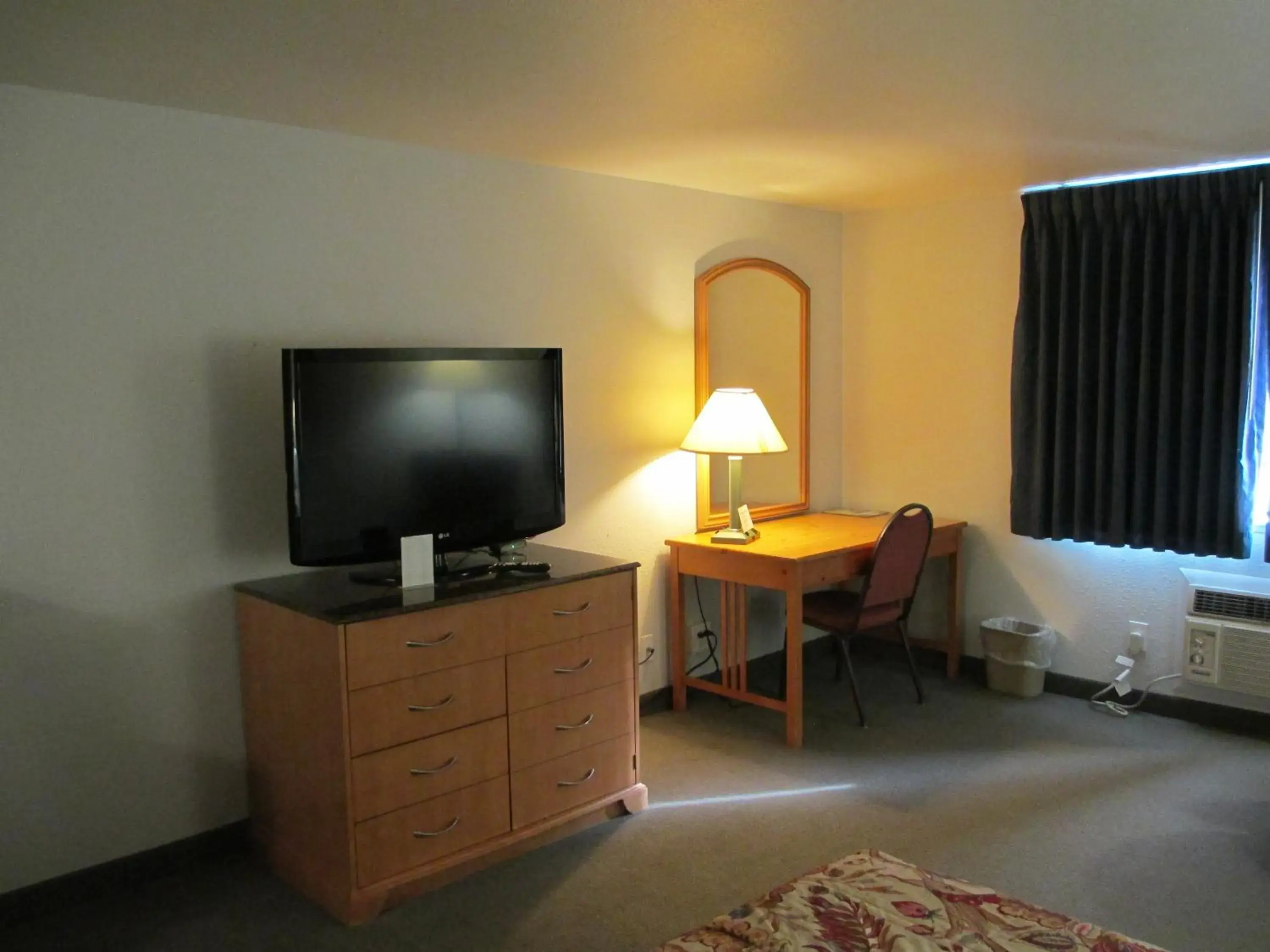 Bedroom in Americas Best Value Inn Billings Bedroom in Americas Best Value Inn Billings