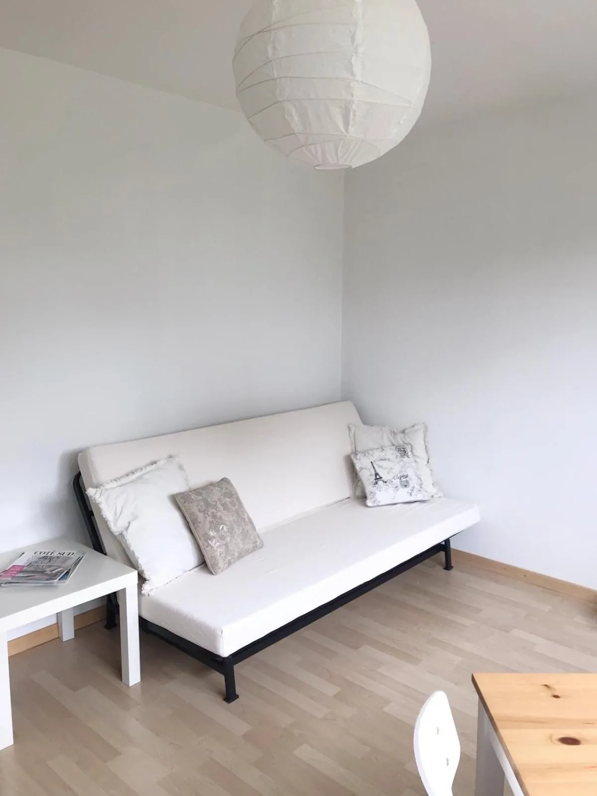 GreenPlace City Apartment