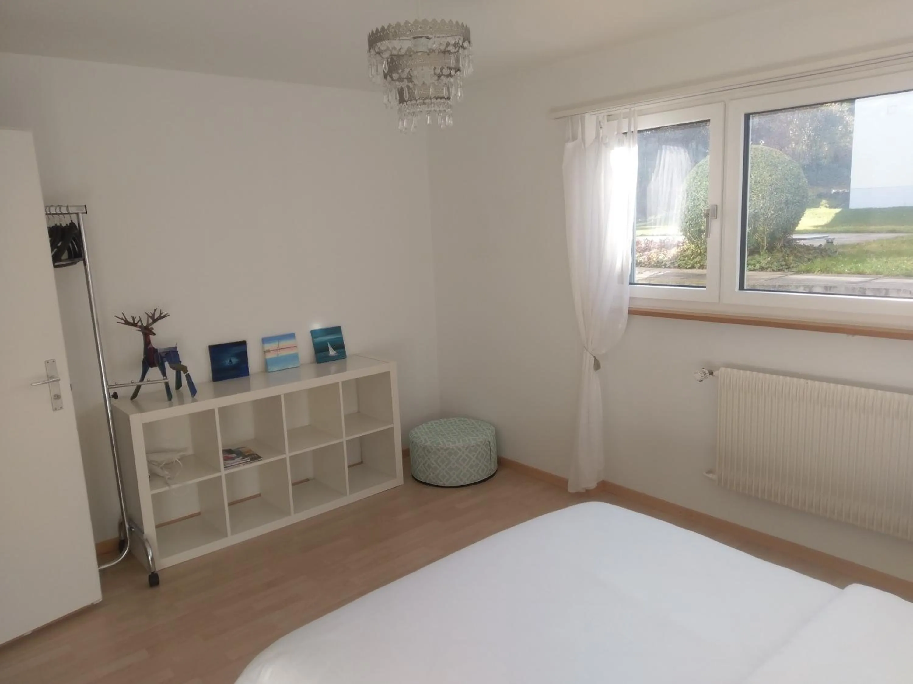 GreenPlace City Apartment