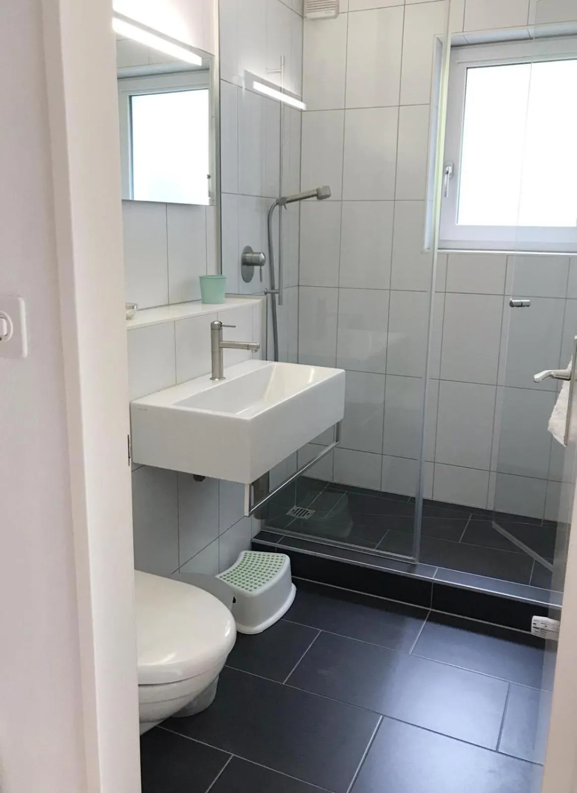 GreenPlace City Apartment