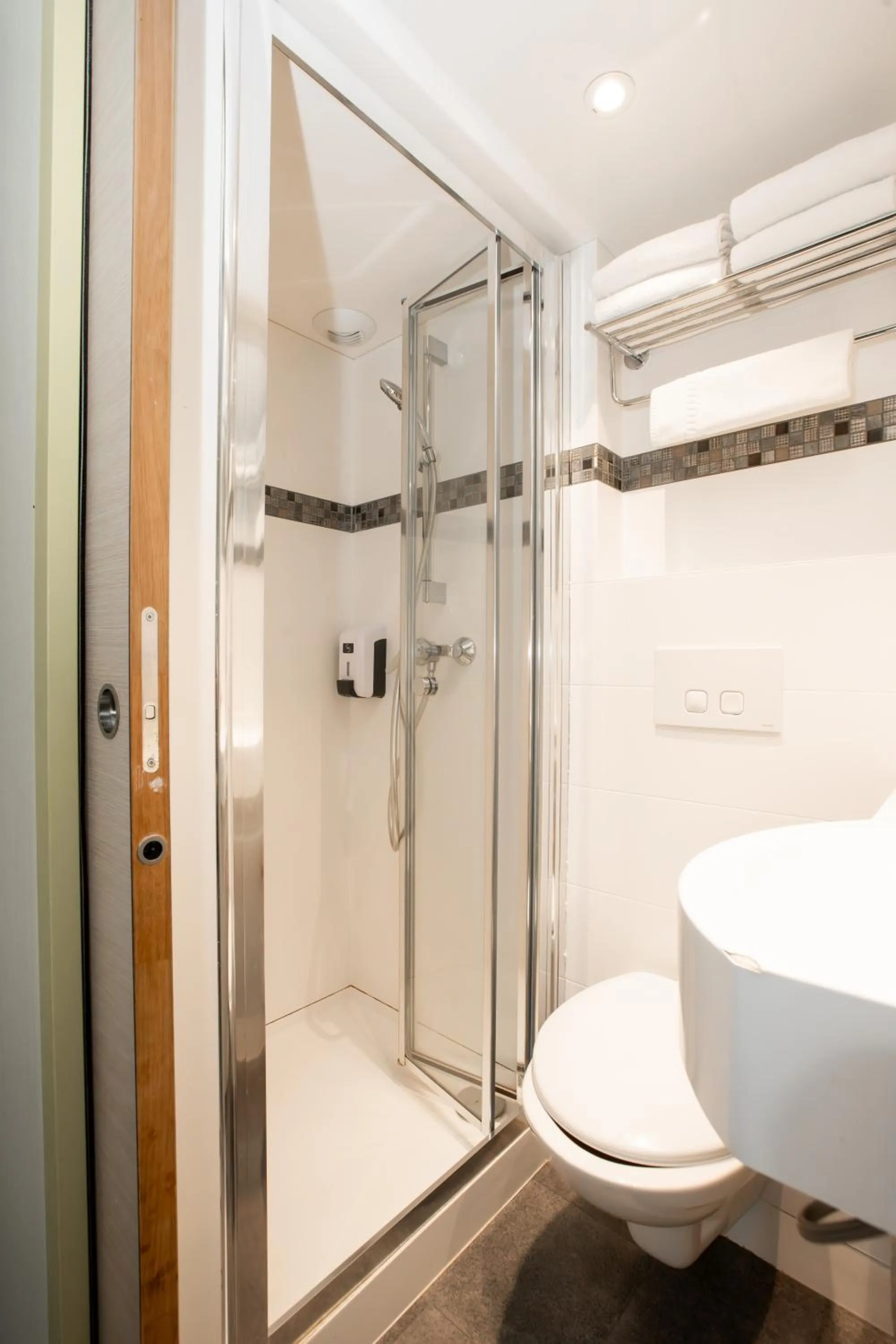 Hôtel de la Terrasse