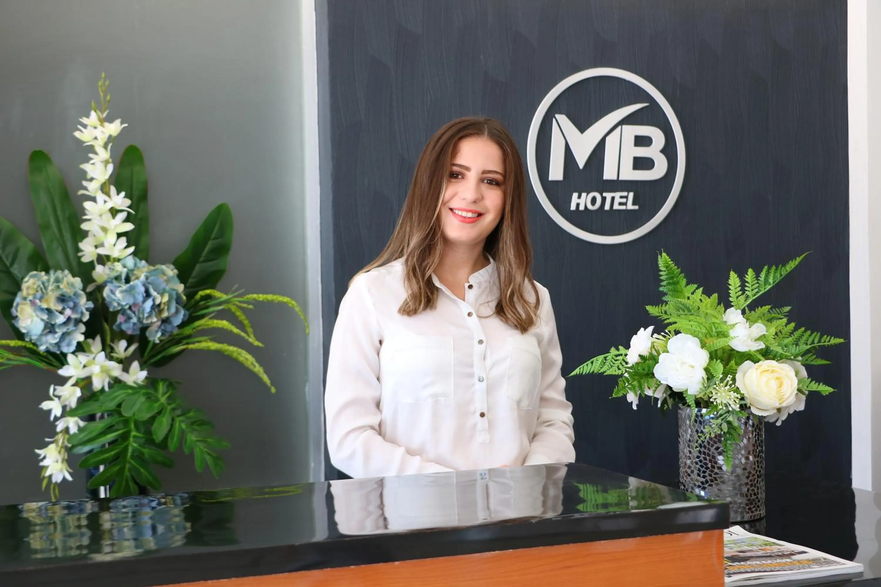 Hotel MB
