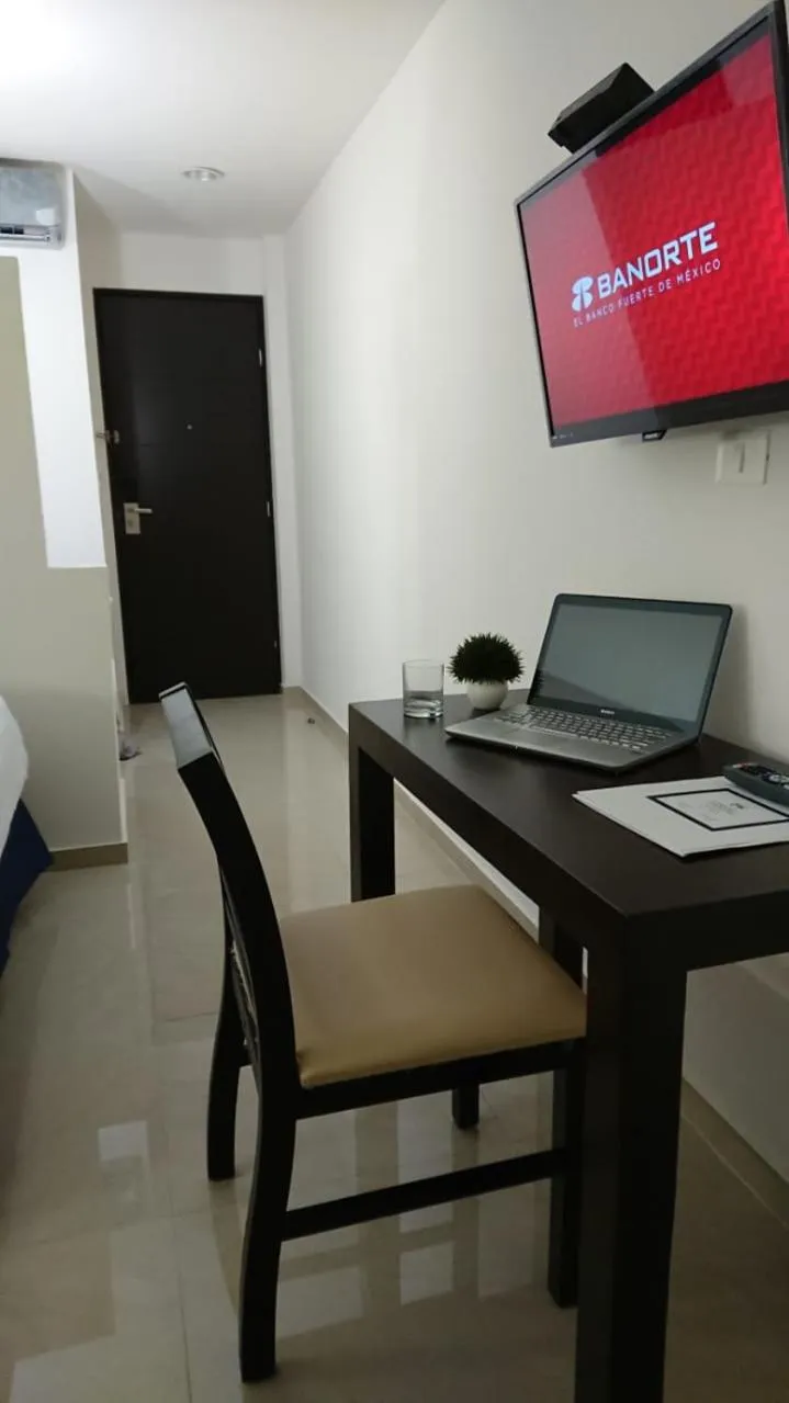 Hotel MB