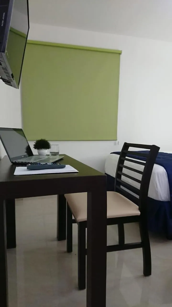 Hotel MB