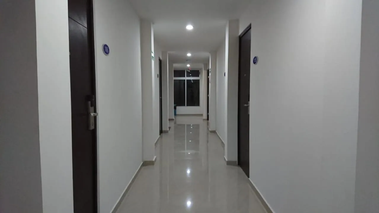 Hotel MB