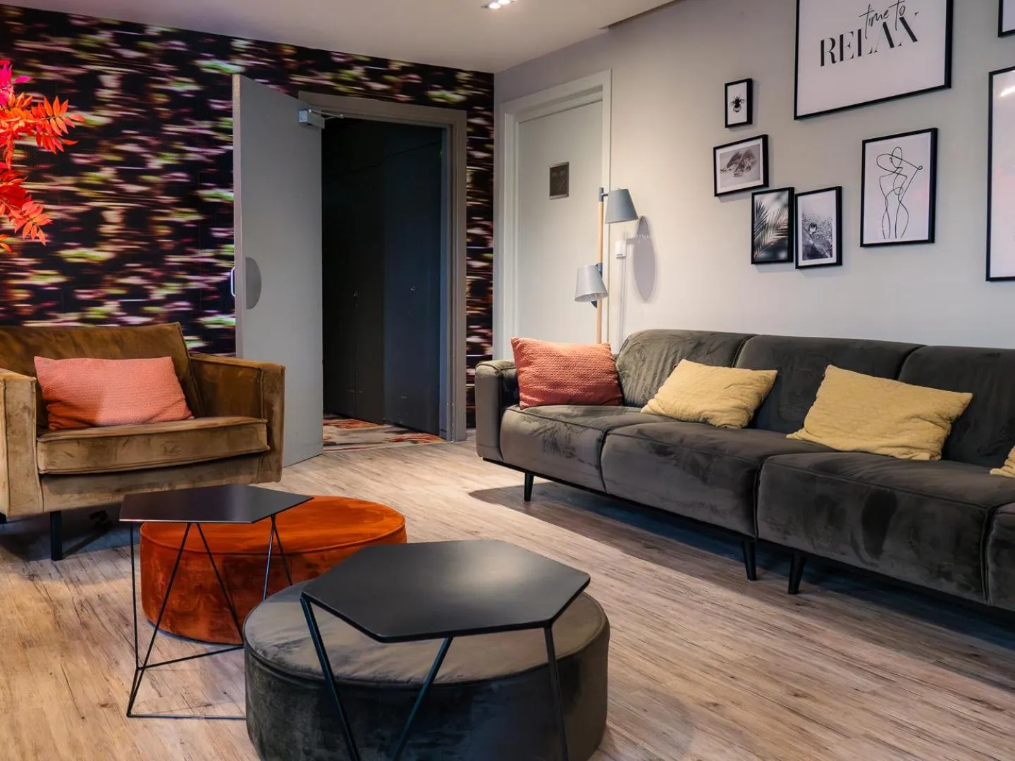 Hôtel Couvent du Franciscain Centre ville