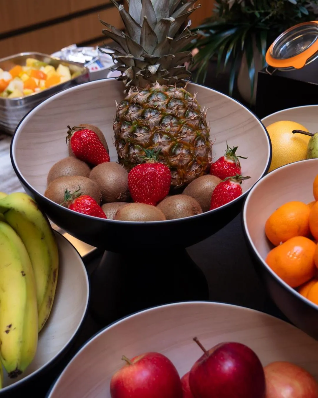 Hôtel Couvent du Franciscain Centre ville